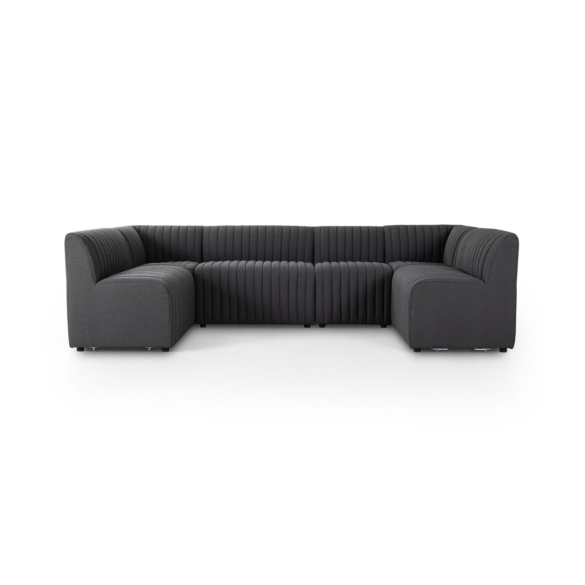 Augustine Dining Banquette, U Shape