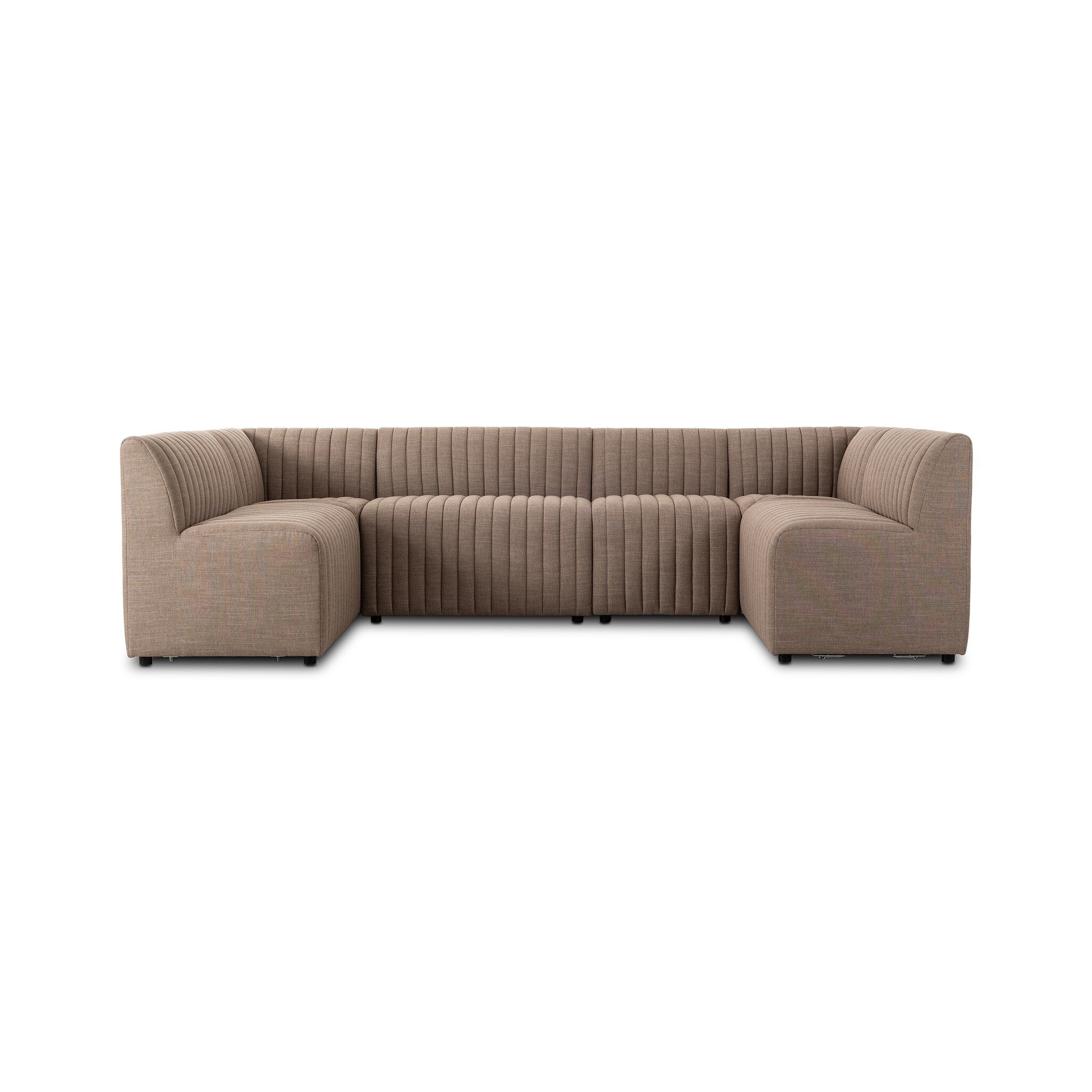 Augustine Dining Banquette U Shape-StyleMeGHD