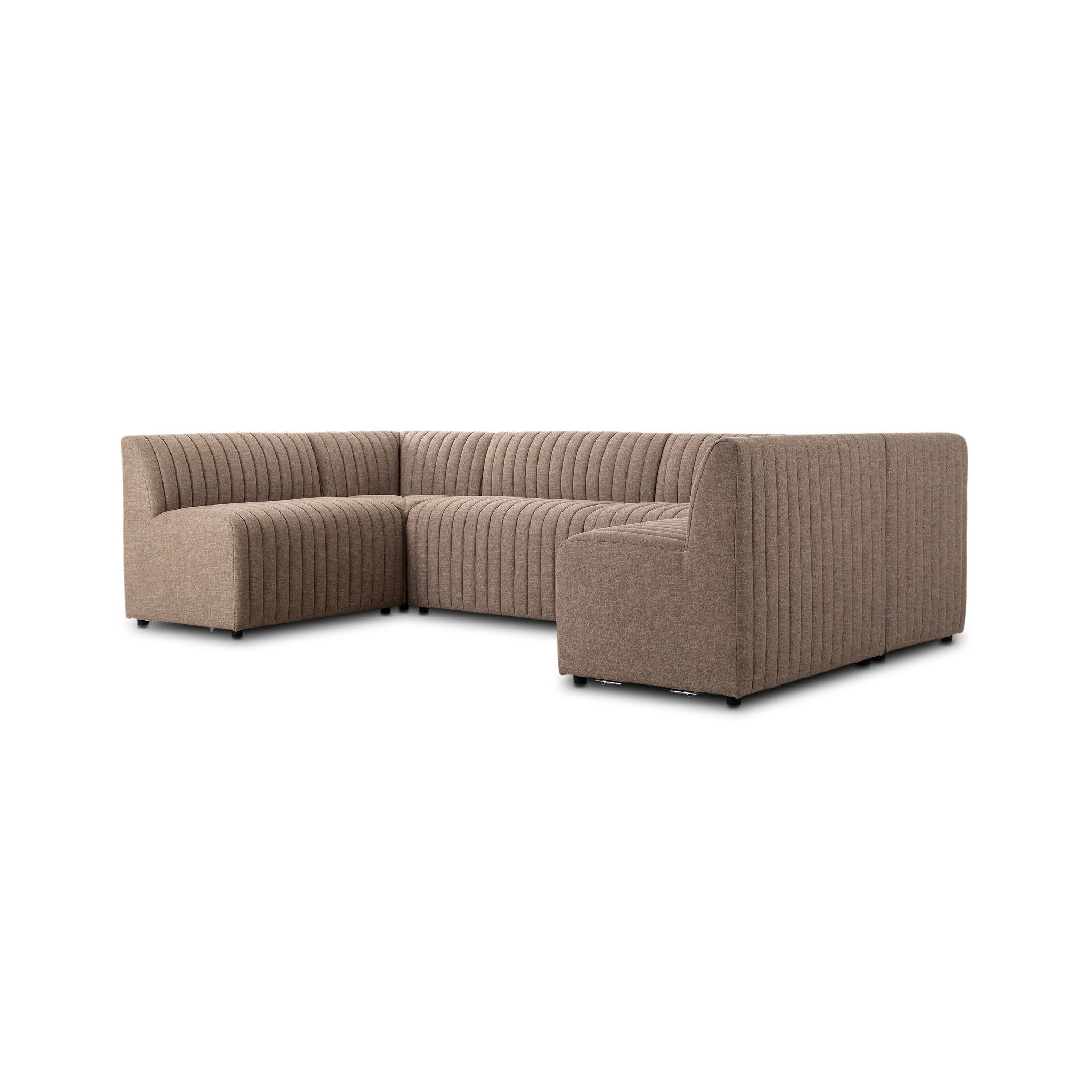 Augustine Dining Banquette U Shape-StyleMeGHD