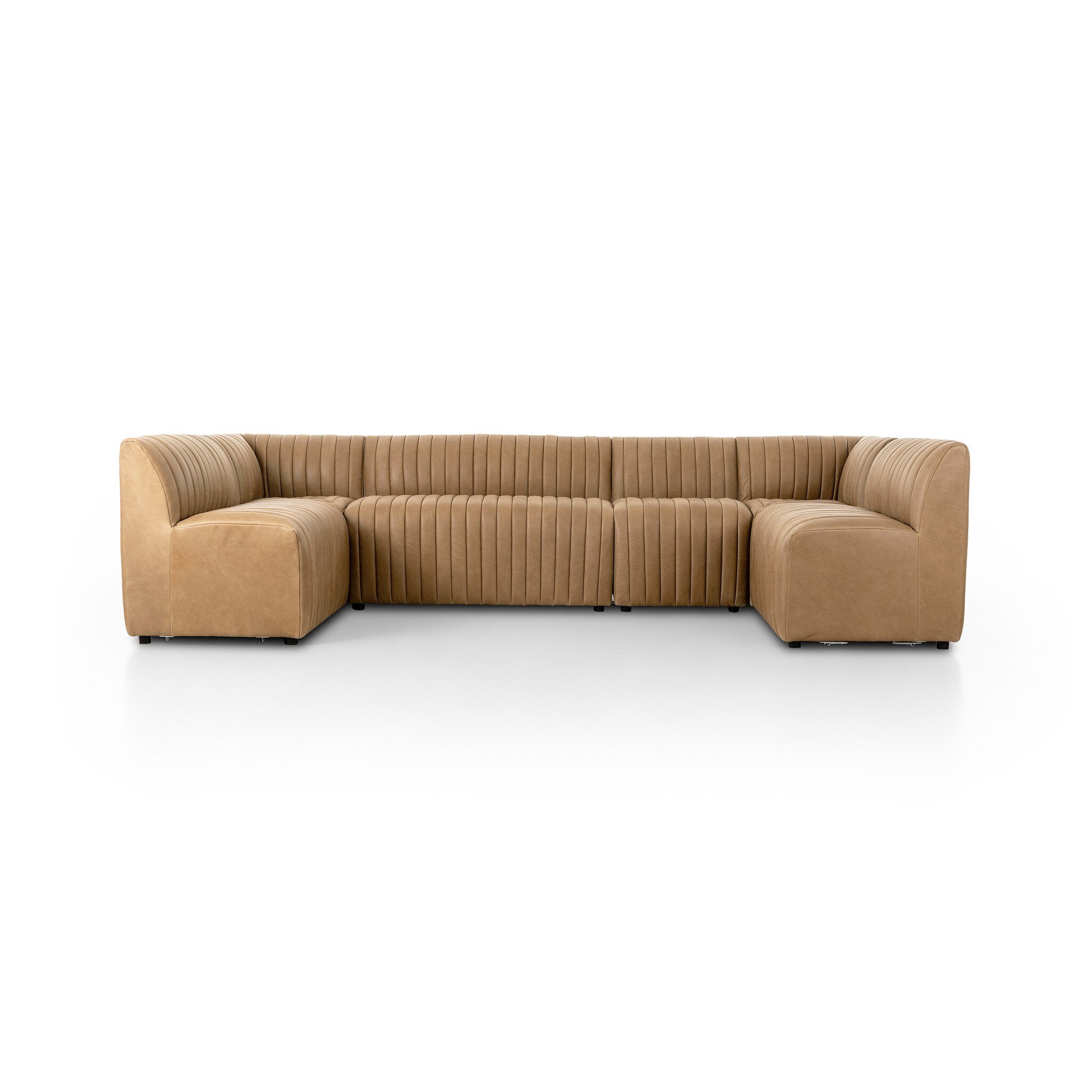 Augustine Dining Banquette U Shape-StyleMeGHD