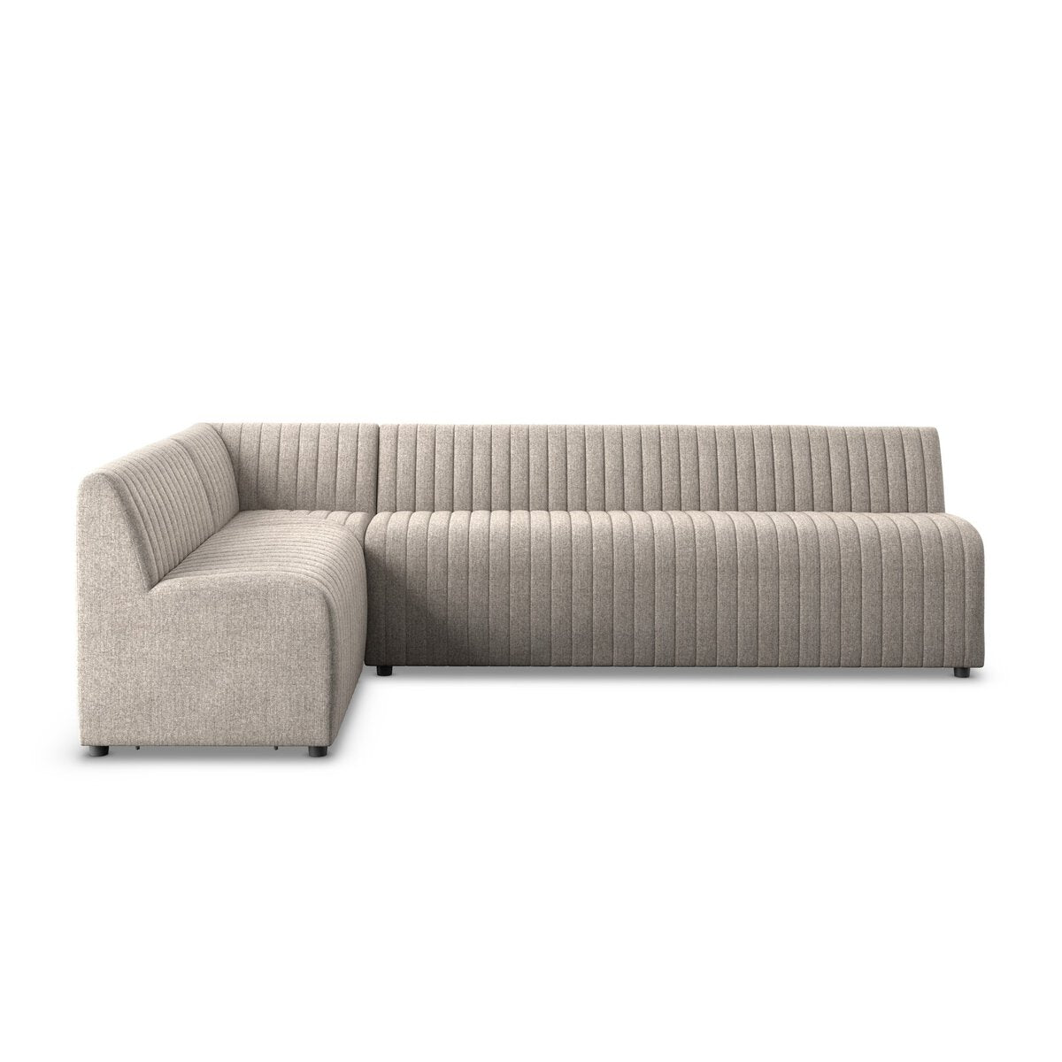 Augustine Dining Banquette, L-Shape