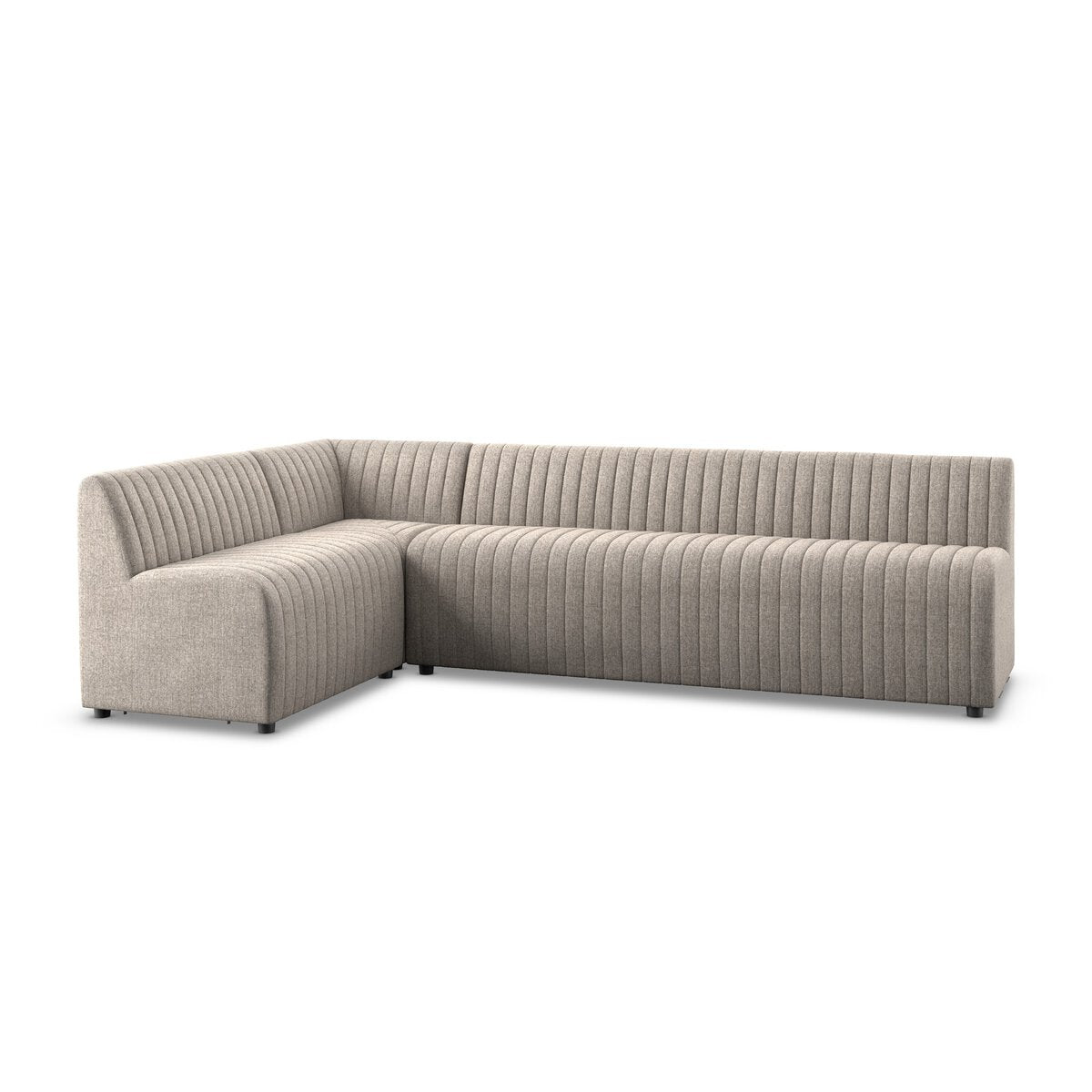 Augustine Dining Banquette, L-Shape