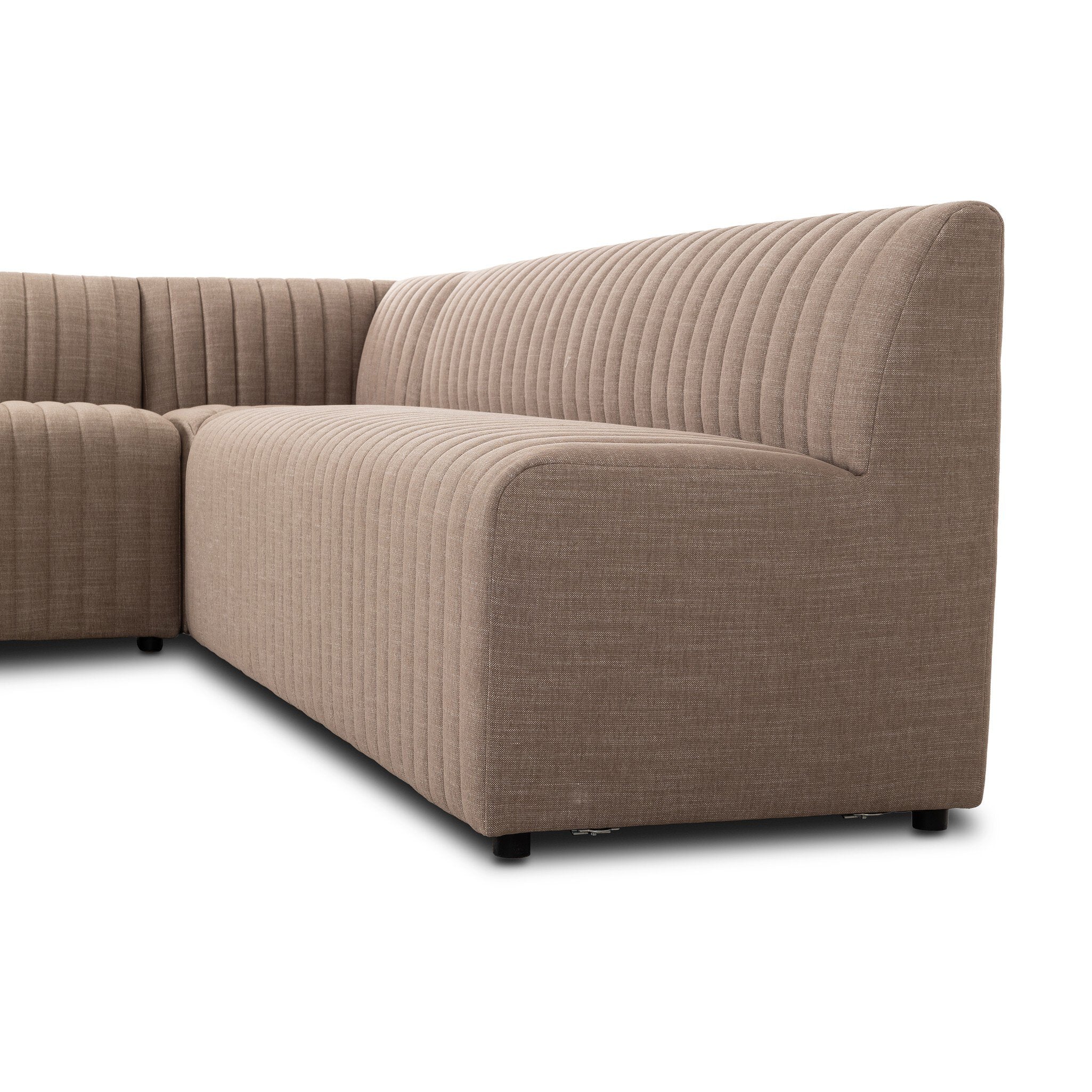 Augustine Dining Banquette, L-Shape-StyleMeGHD