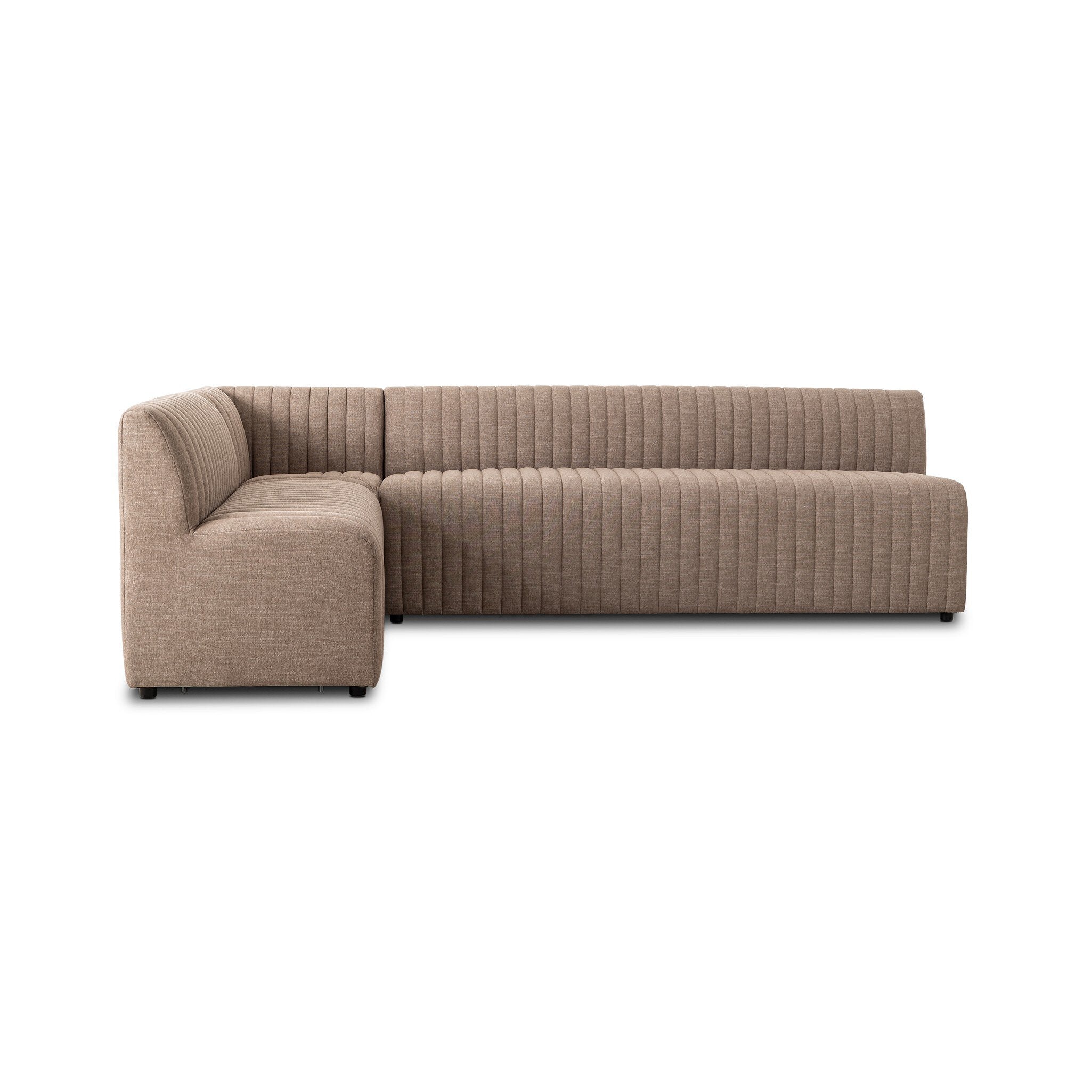 Augustine Dining Banquette, L-Shape-StyleMeGHD