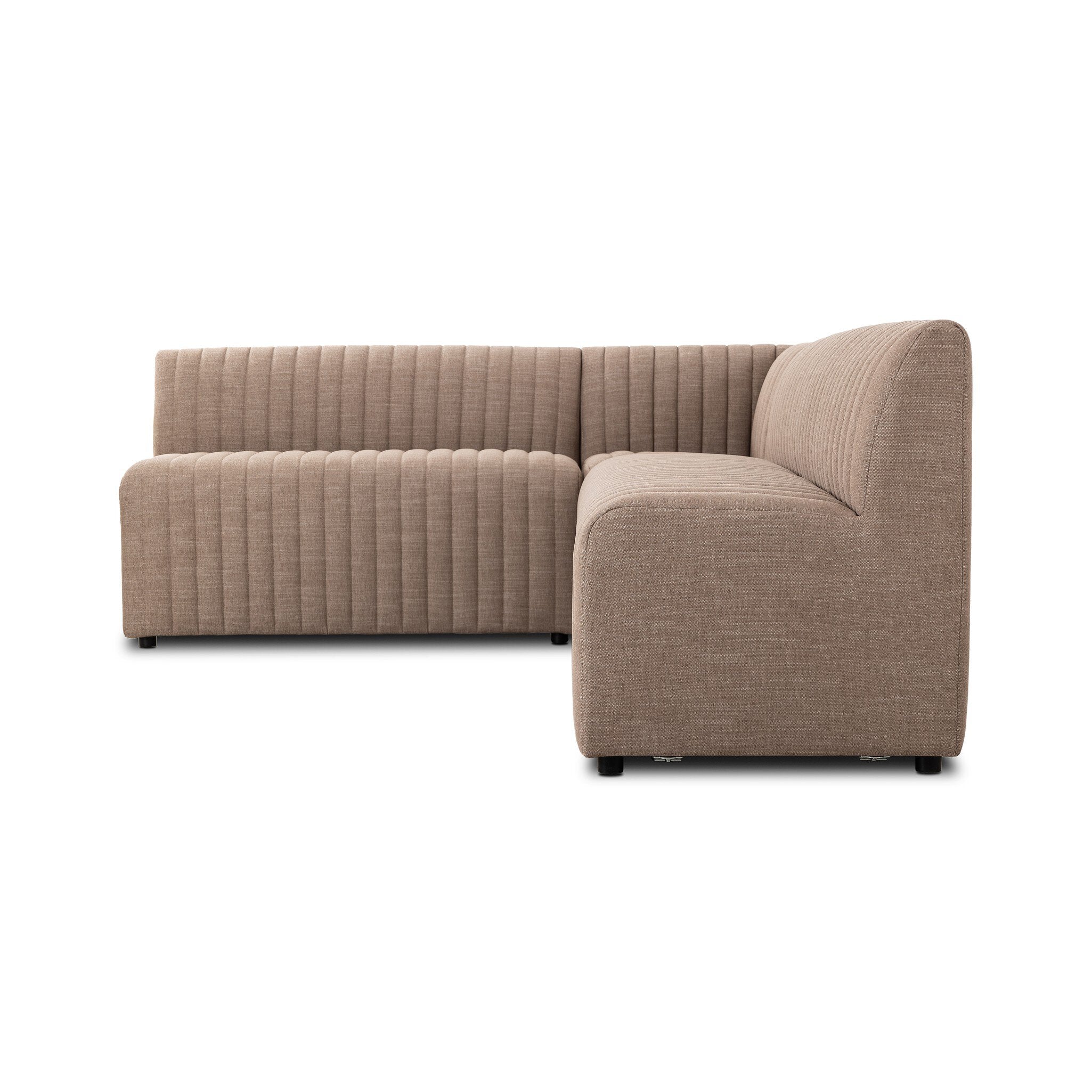 Augustine Dining Banquette, L-Shape-StyleMeGHD