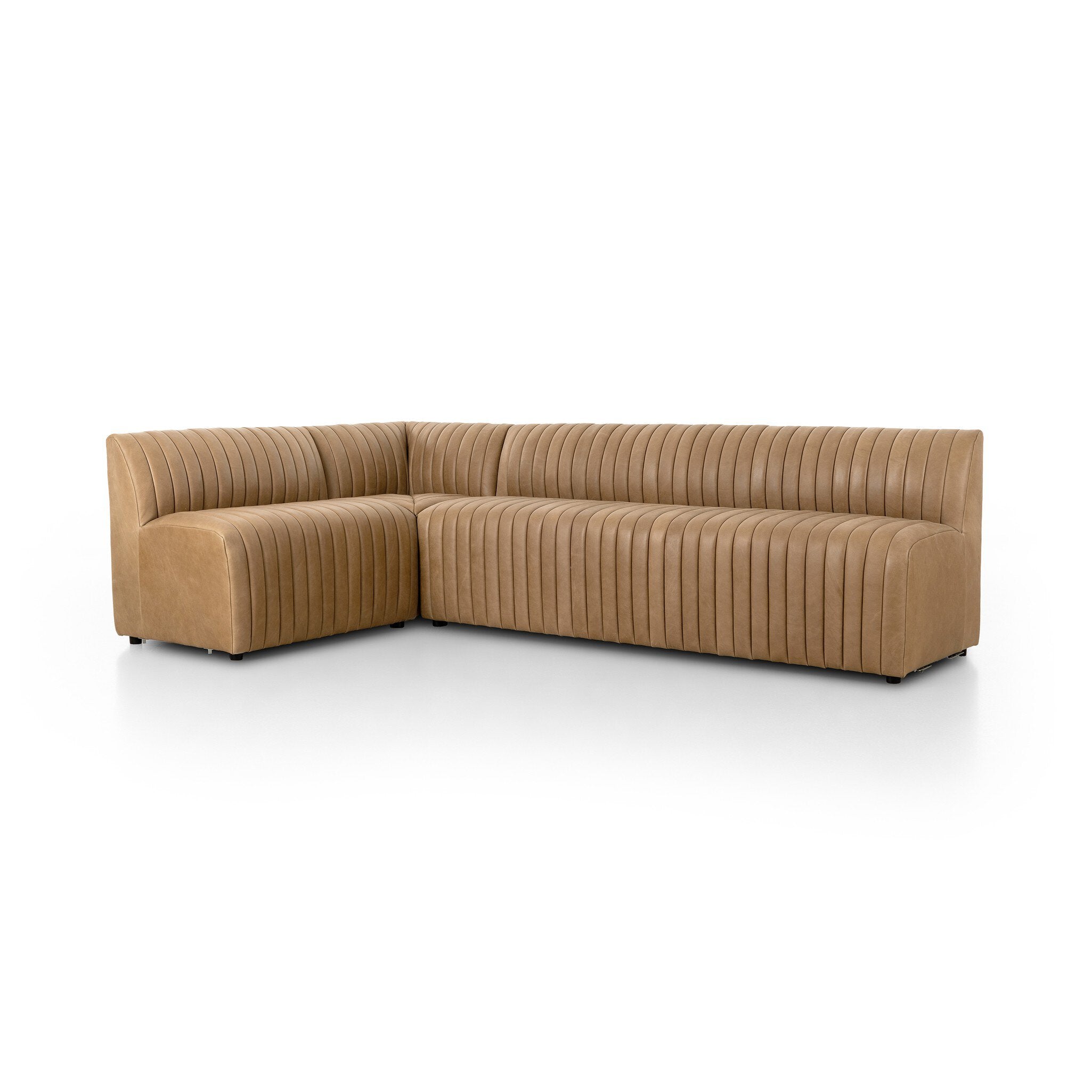 Augustine Dining Banquette, L-Shape-StyleMeGHD