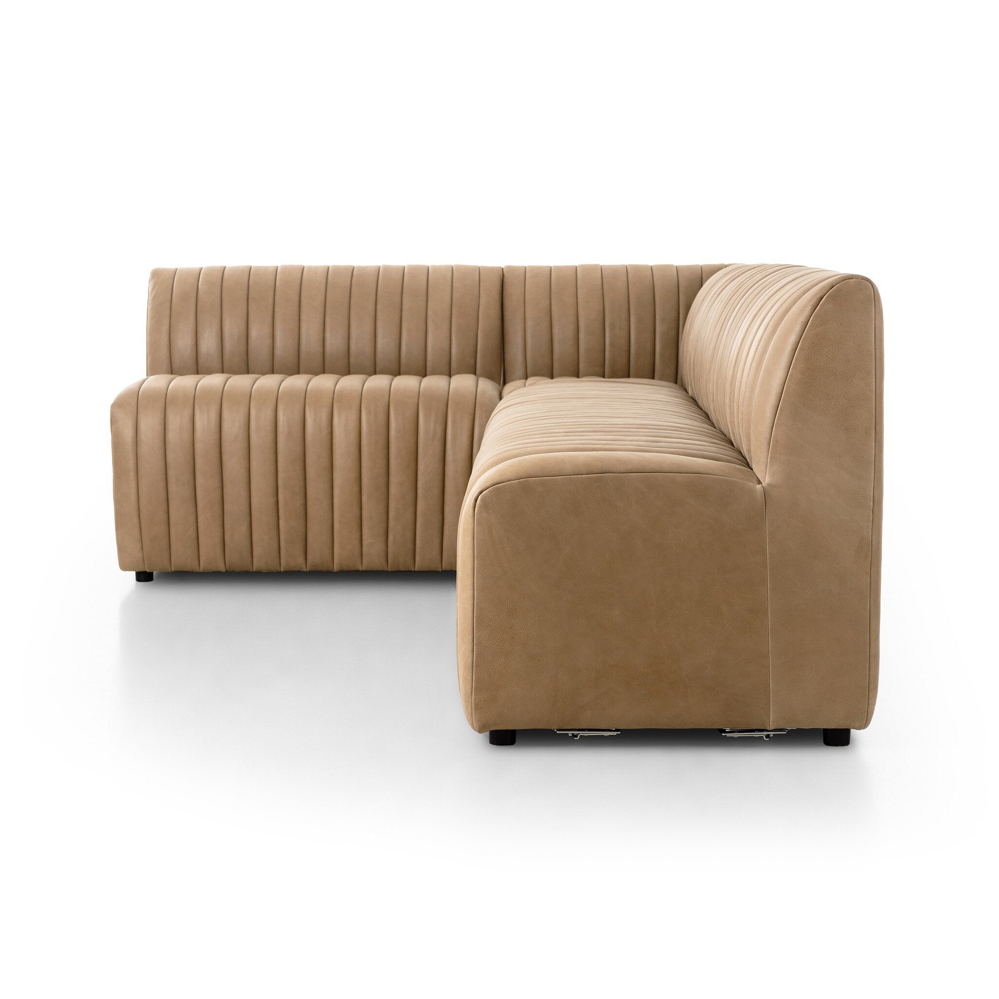 Augustine Dining Banquette, L-Shape-StyleMeGHD