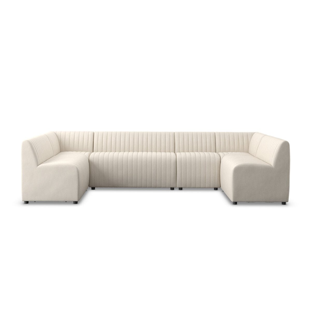 Augustine Dining Banquette, U Shape