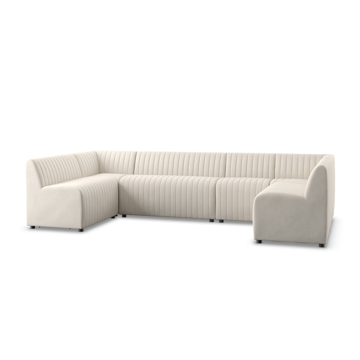 Augustine Dining Banquette, U Shape