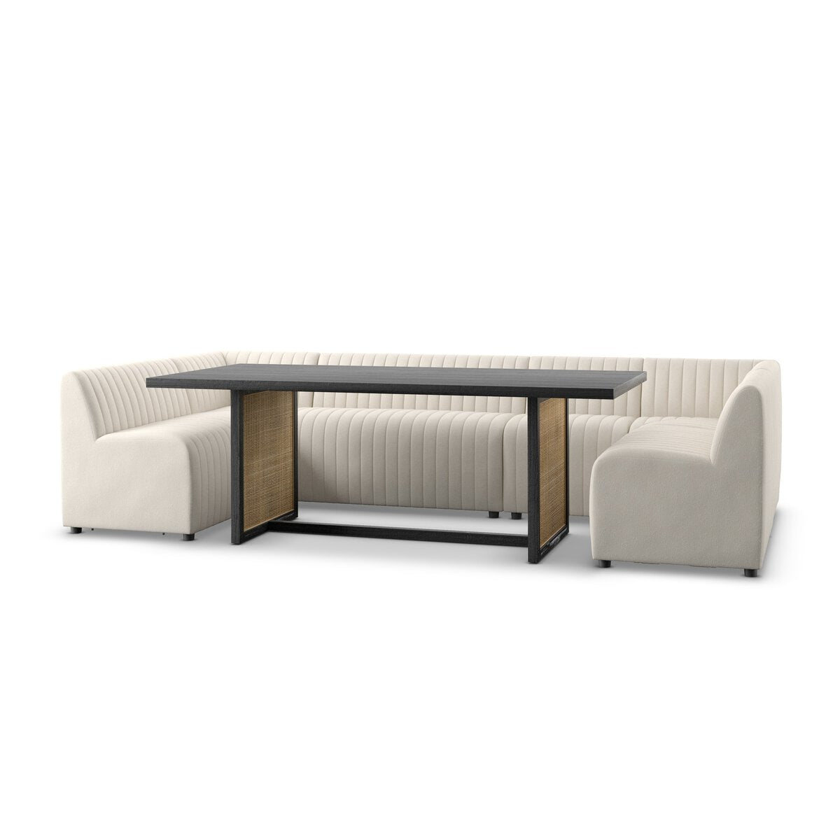 Augustine Dining Banquette, U Shape