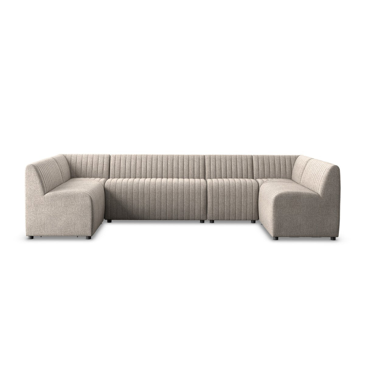 Augustine Dining Banquette, U Shape