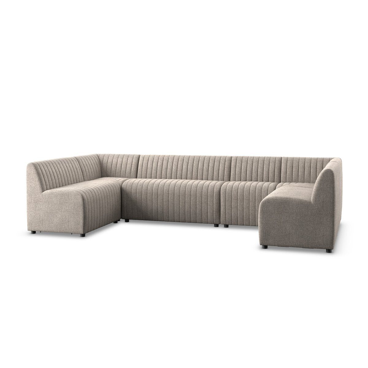 Augustine Dining Banquette, U Shape