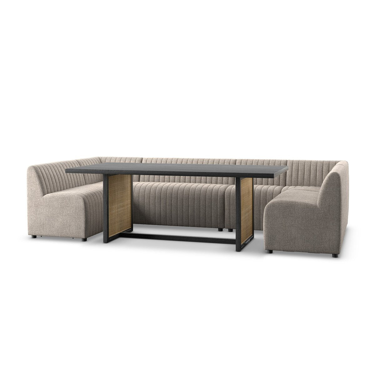 Augustine Dining Banquette, U Shape