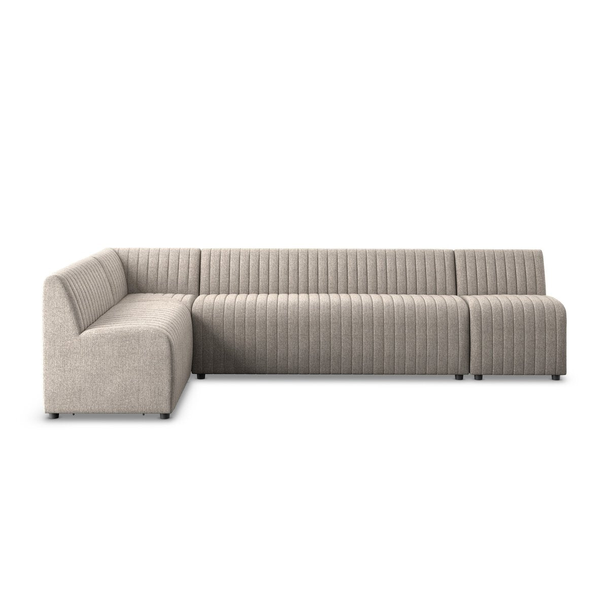 Augustine Dining Banquette, L-Shape