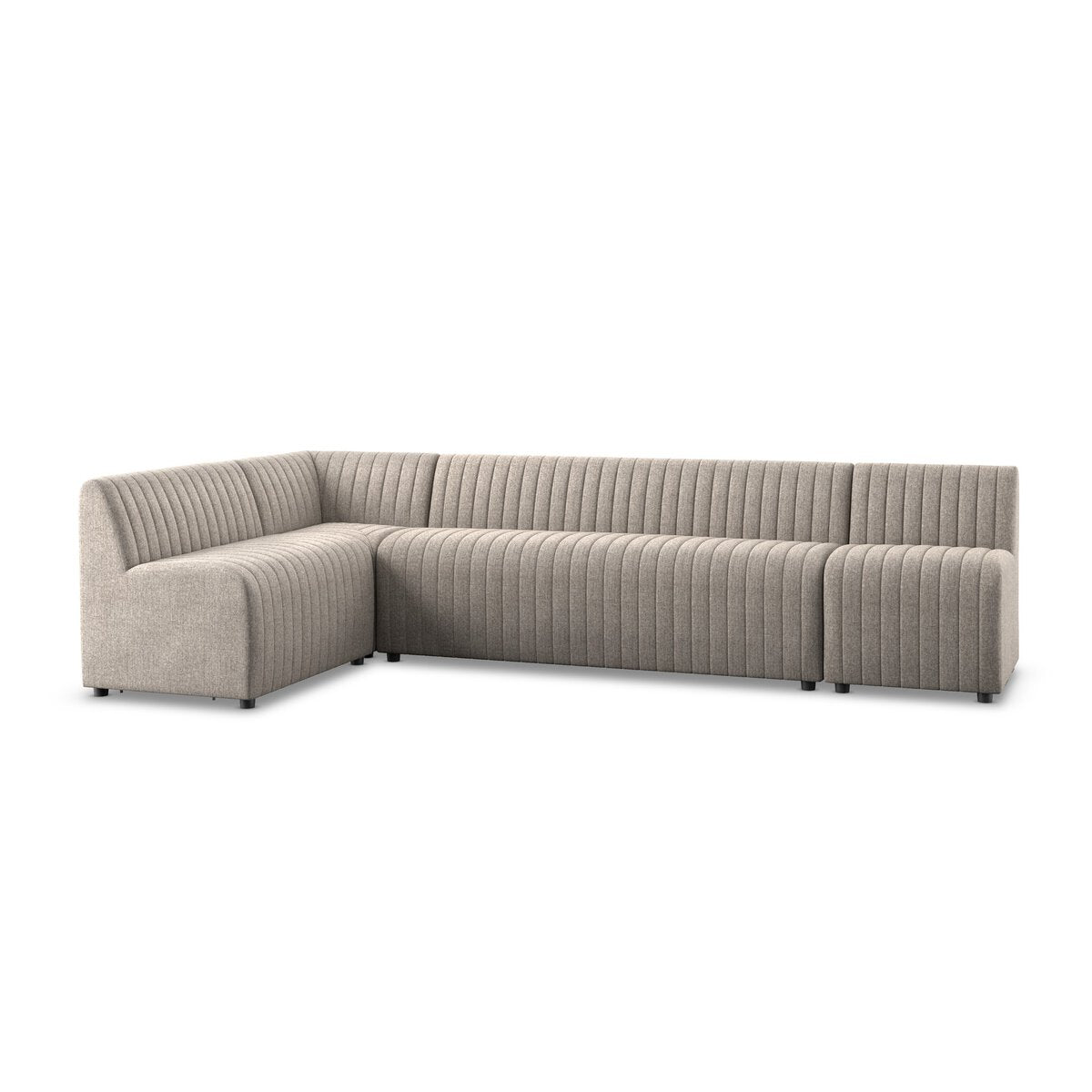 Augustine Dining Banquette, L-Shape