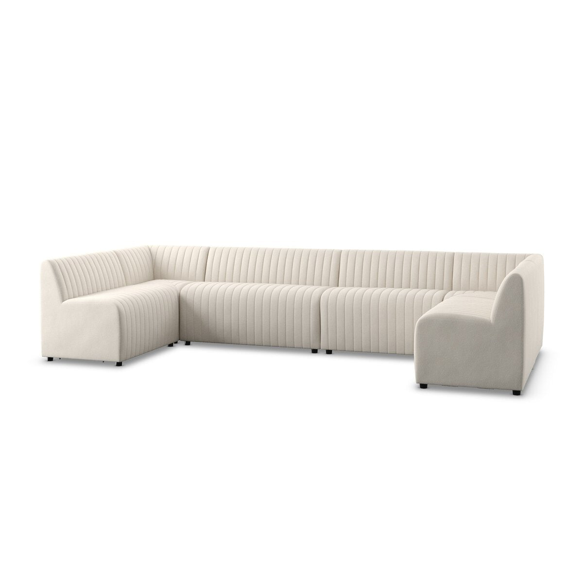 Augustine Dining Banquette, U Shape