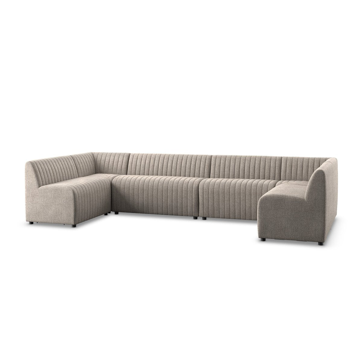 Augustine Dining Banquette, U Shape