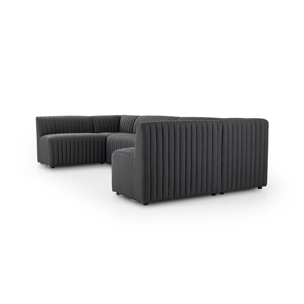 Augustine Dining Banquette, U Shape