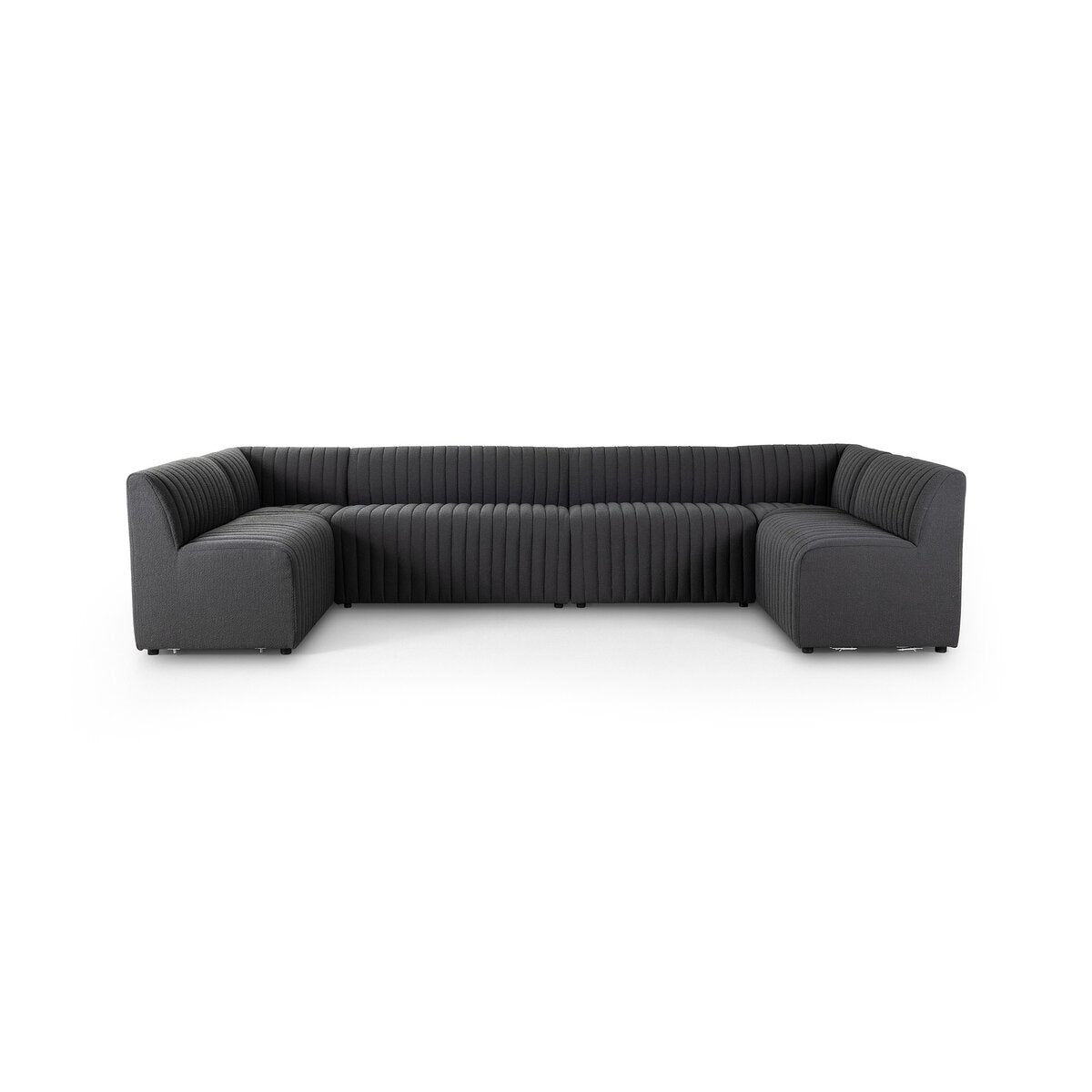 Augustine Dining Banquette, U Shape