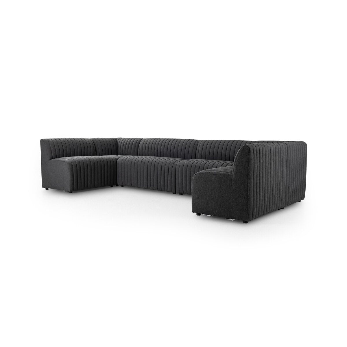 Augustine Dining Banquette, U Shape