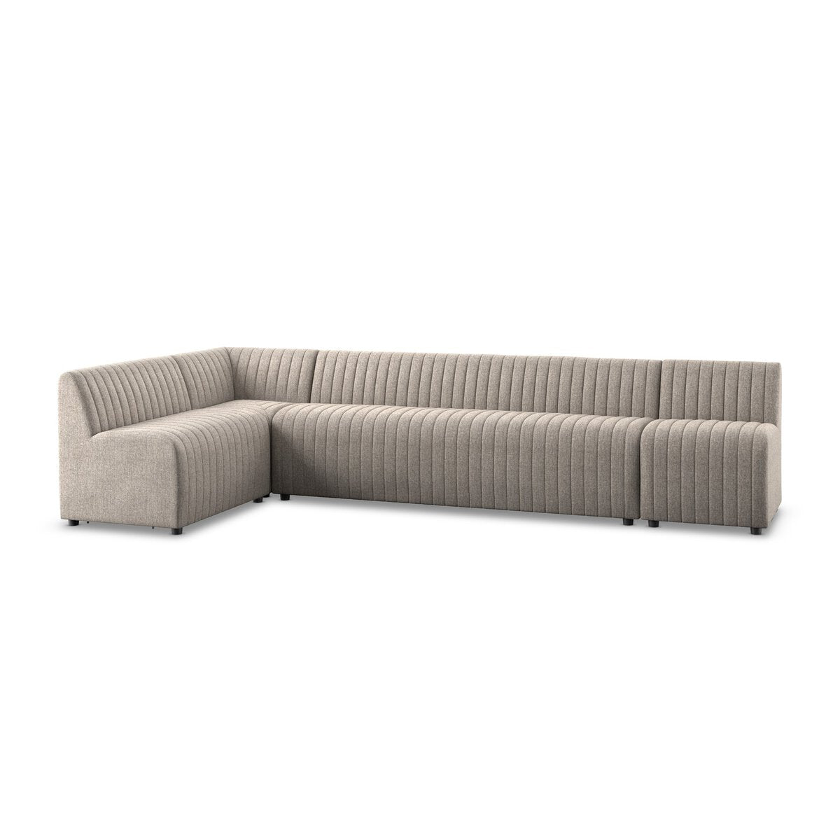 Augustine Dining Banquette, L-Shape