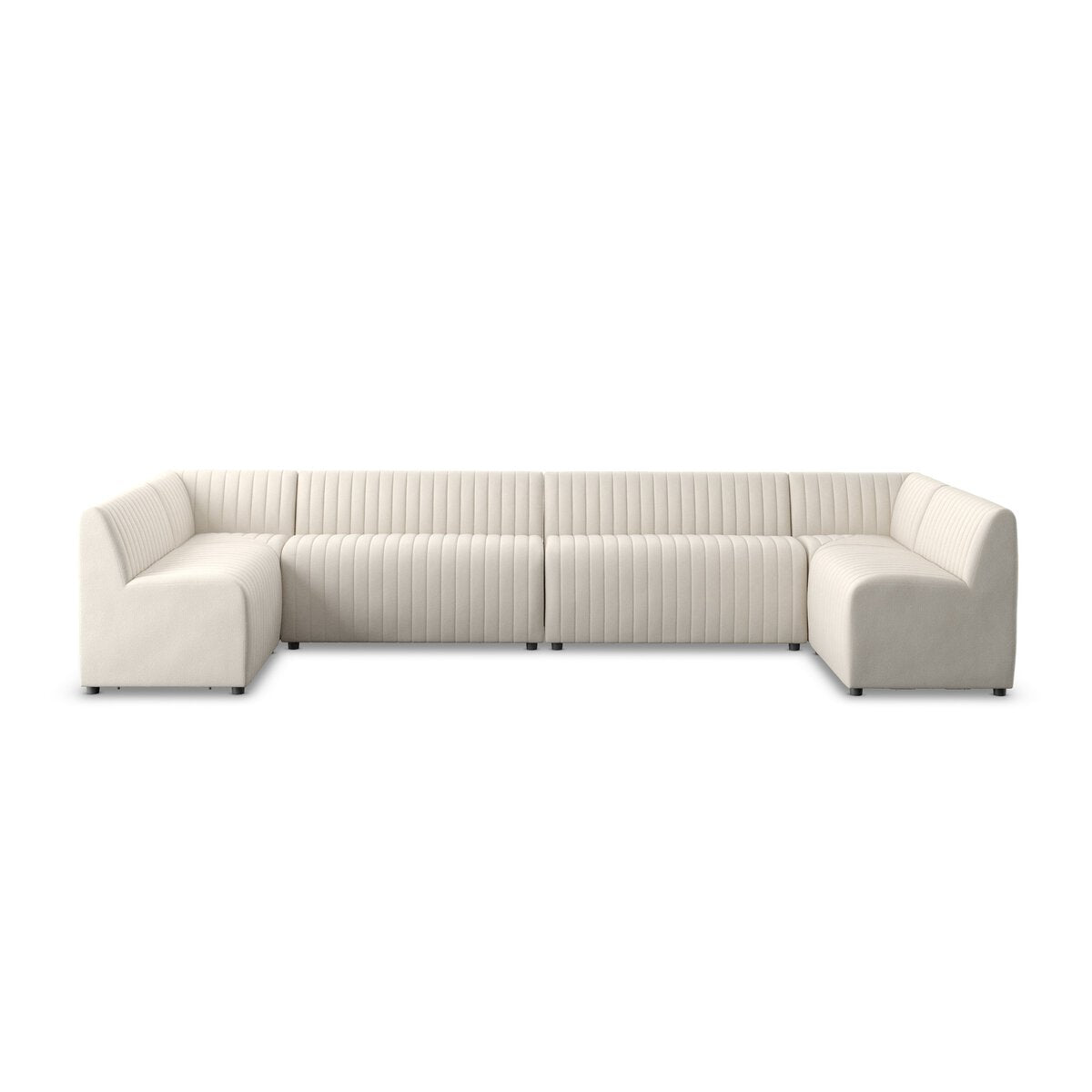 Augustine Dining Banquette, U Shape