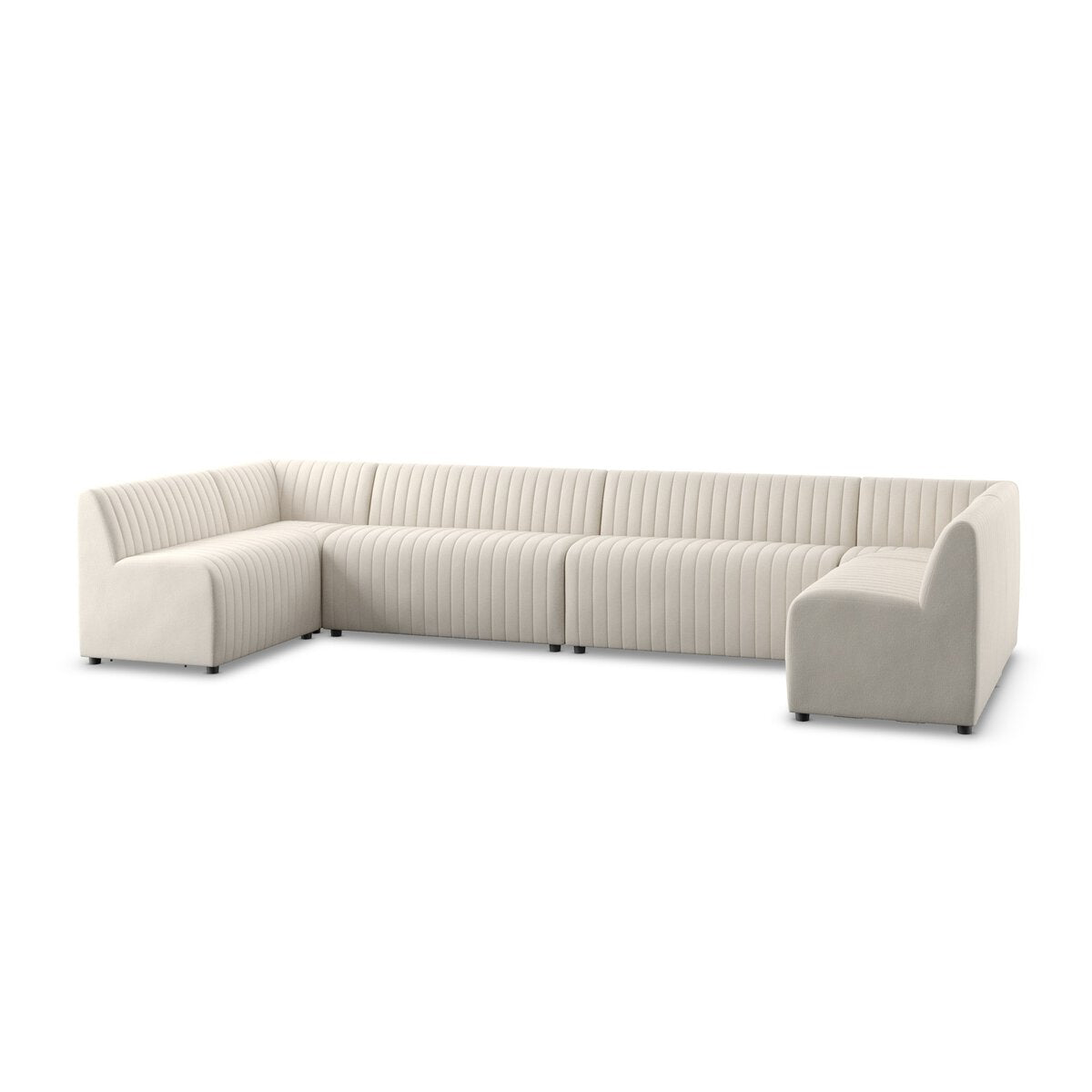 Augustine Dining Banquette, U Shape