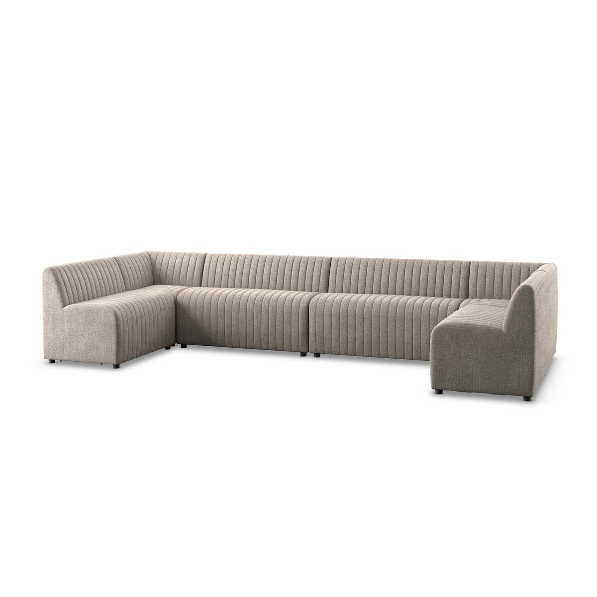 Augustine Dining Banquette, U Shape