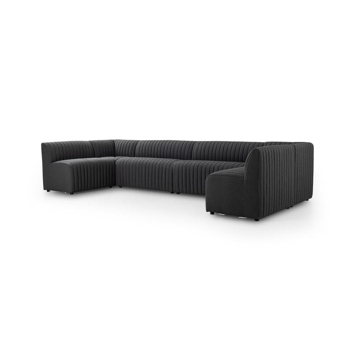 Augustine Dining Banquette, U Shape