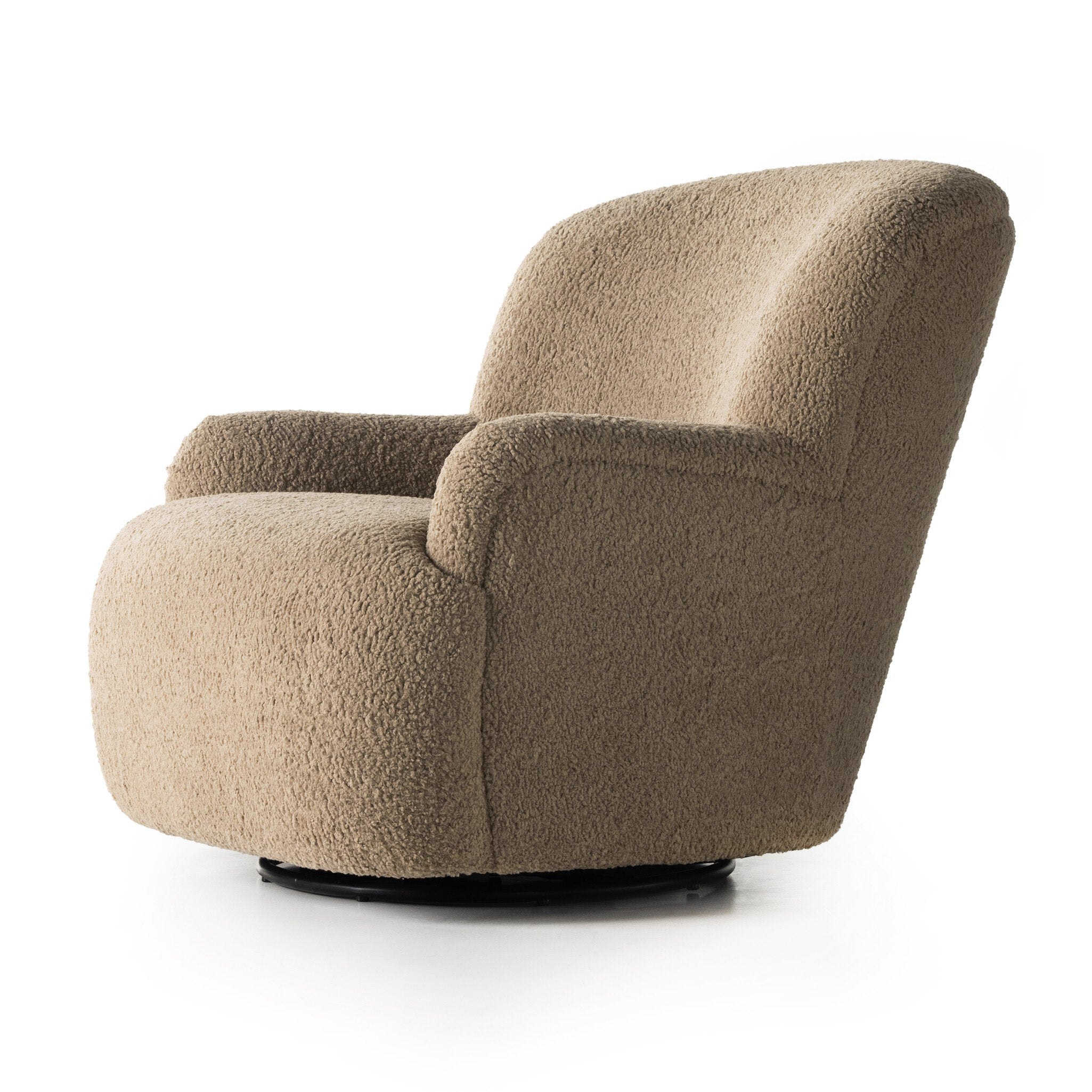 Kadon Swivel Chair-Chairs-StyleMeGHD