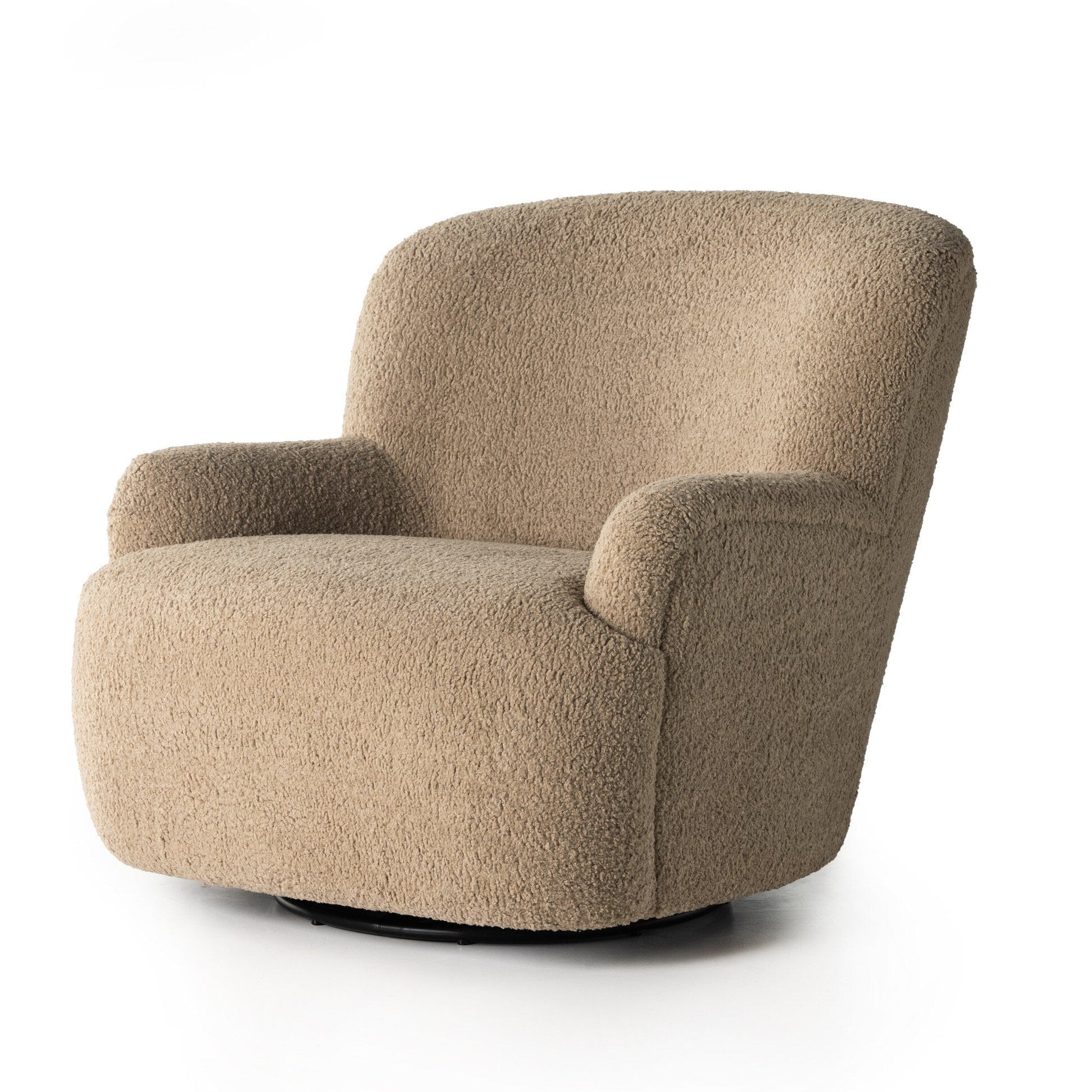 Kadon Swivel Chair-Chairs-StyleMeGHD