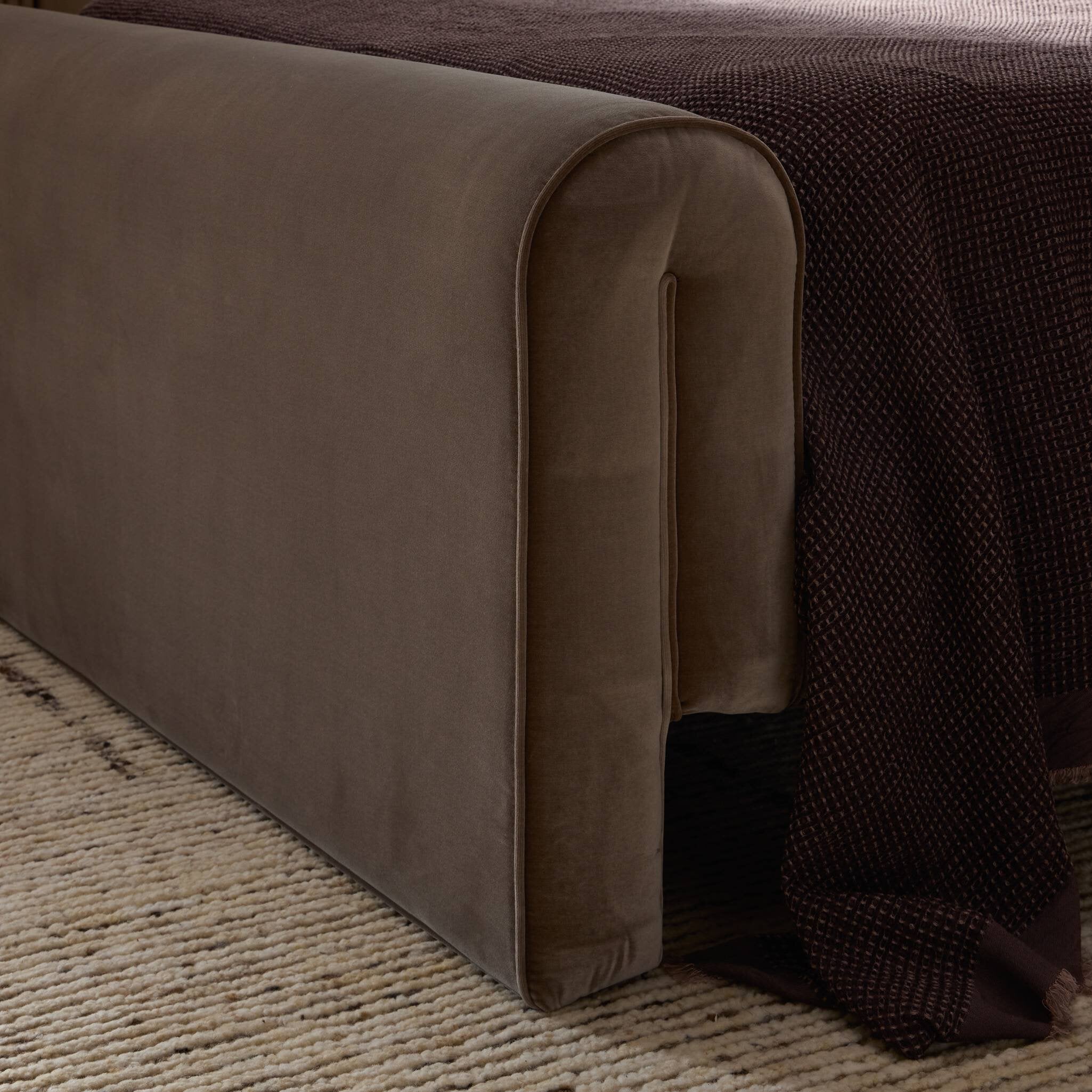 Mitchell Bed-Beds + Headboards-StyleMeGHD