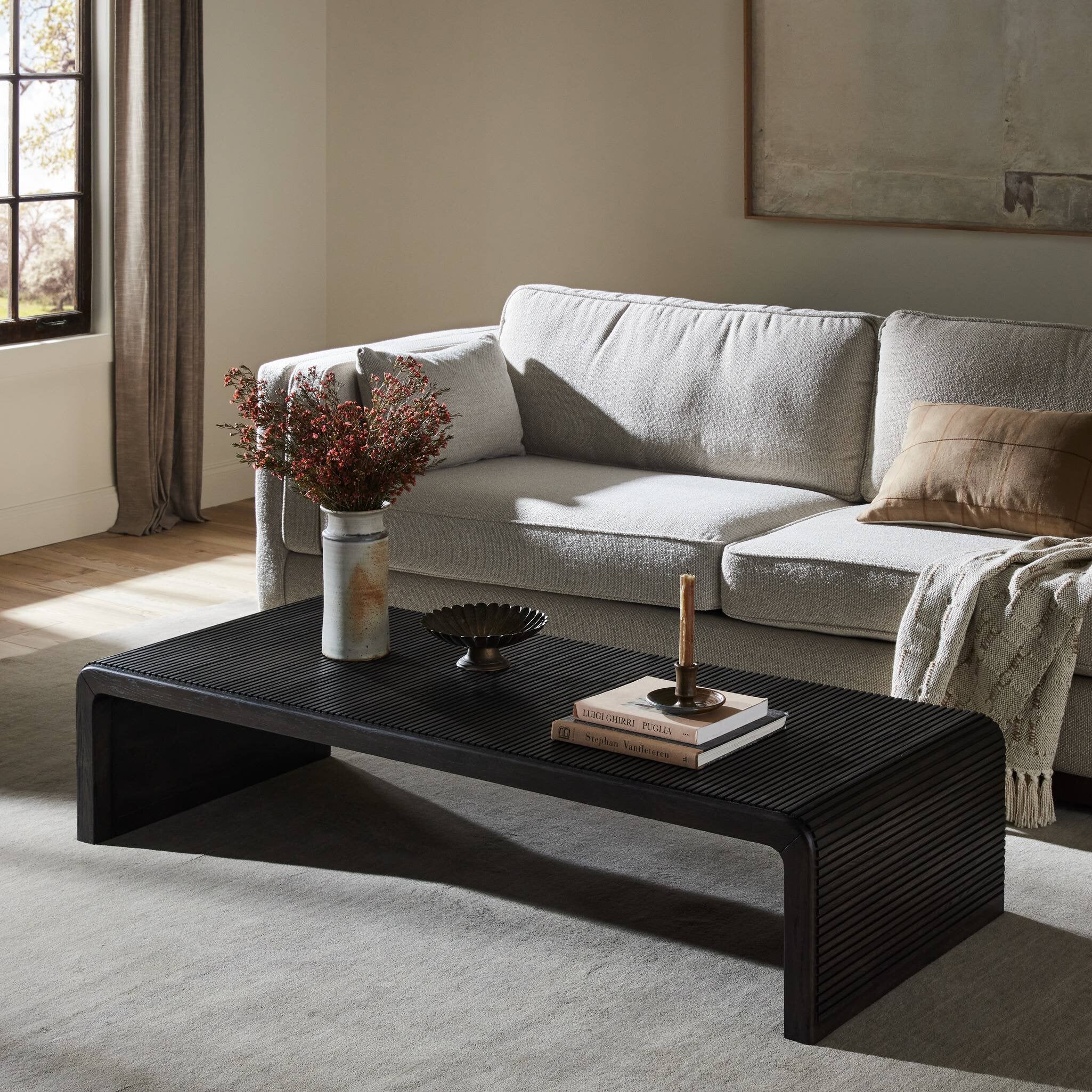 Lila Coffee Table