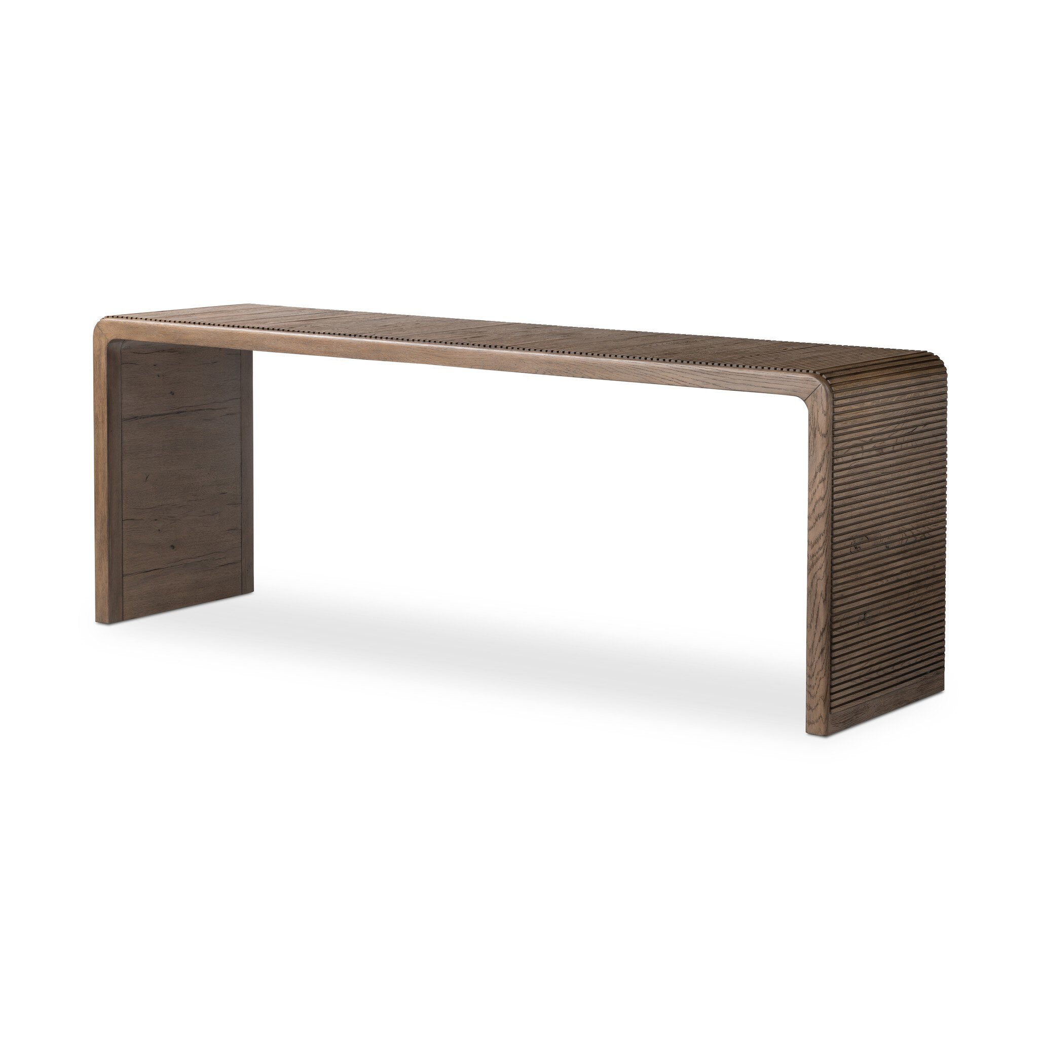Lanie Console Table-Consoles + Sideboards-StyleMeGHD
