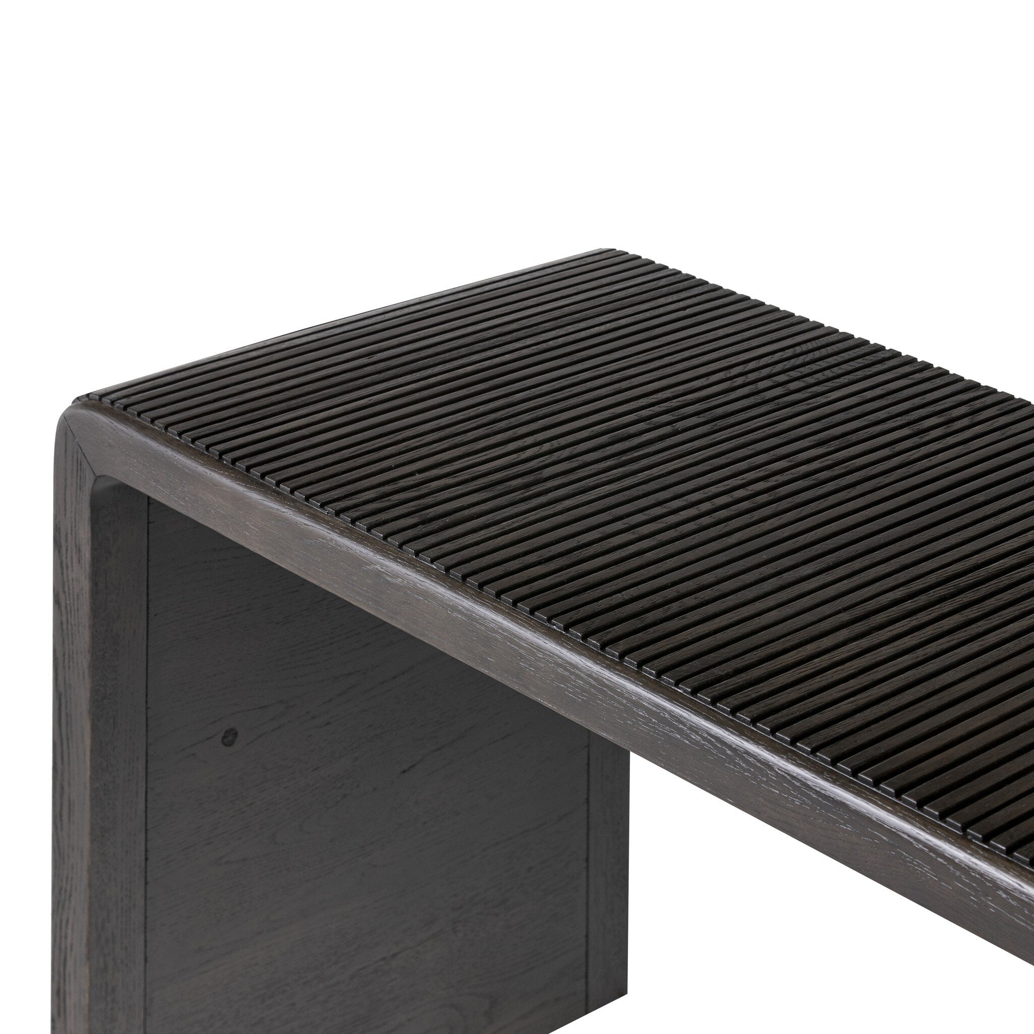 Lanie Console Table-Consoles + Sideboards-StyleMeGHD