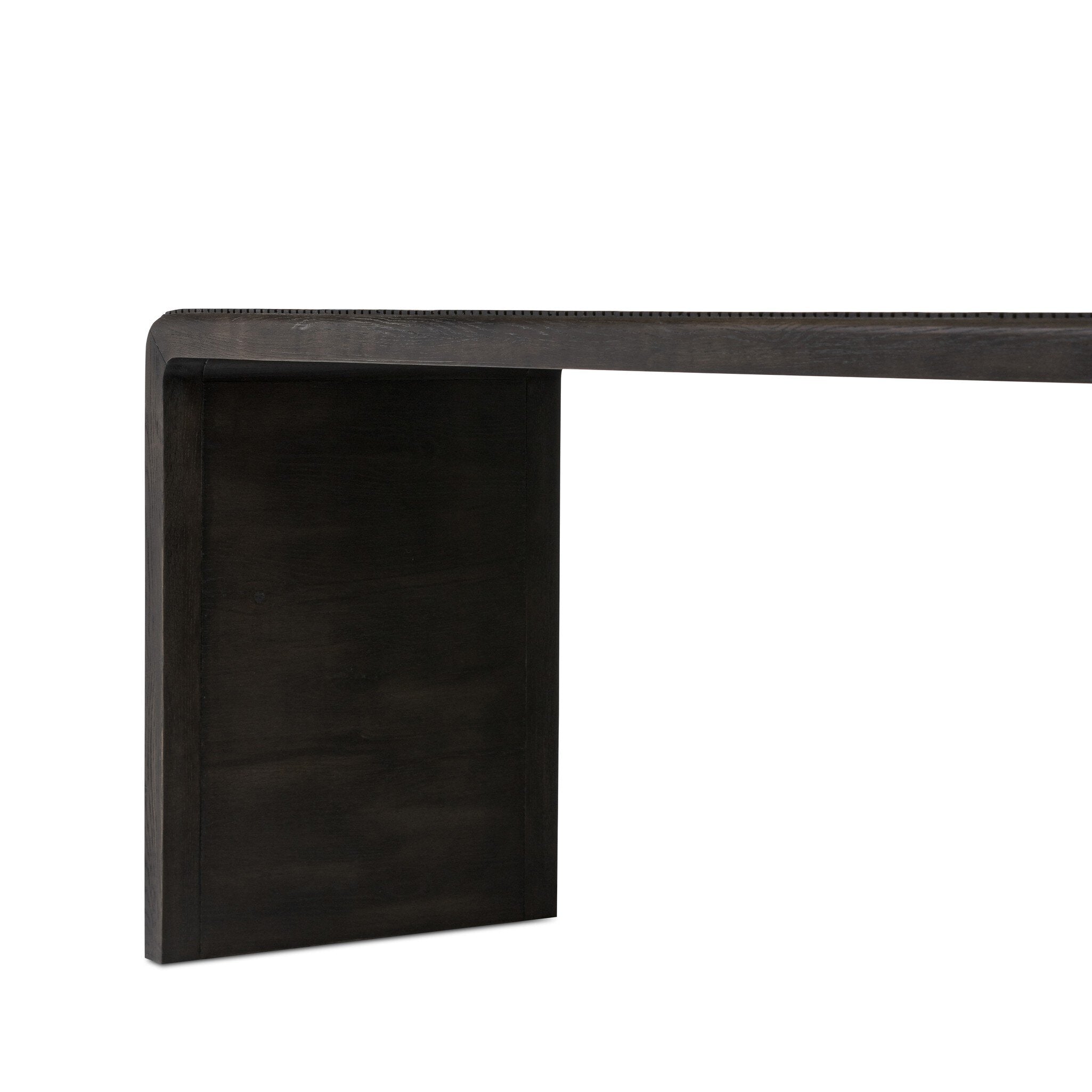 Lanie Console Table-Consoles + Sideboards-StyleMeGHD
