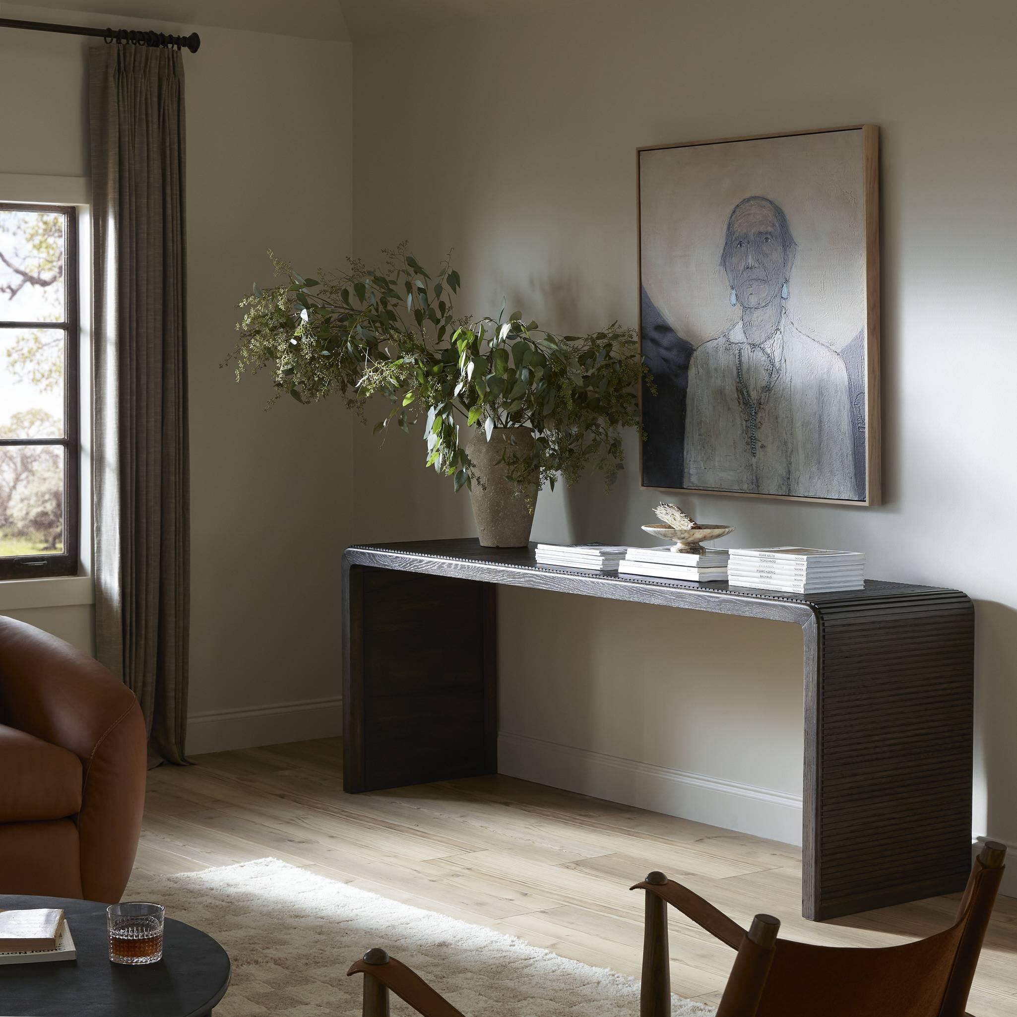 Lanie Console Table