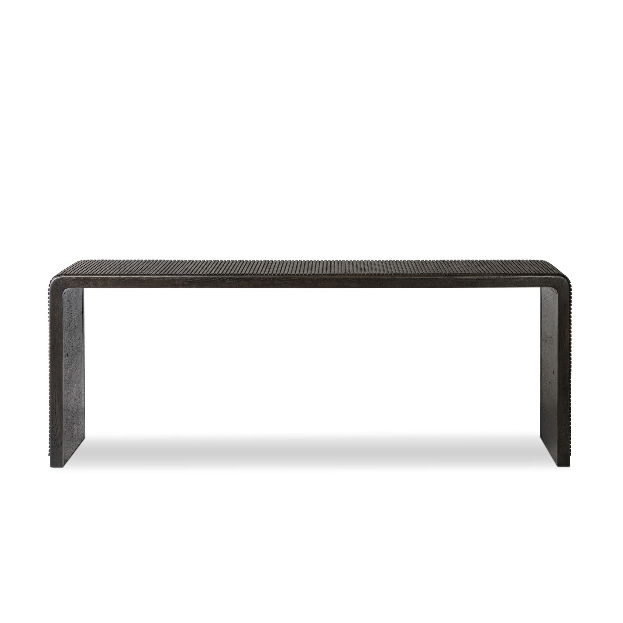 Lanie Console Table-Consoles + Sideboards-StyleMeGHD