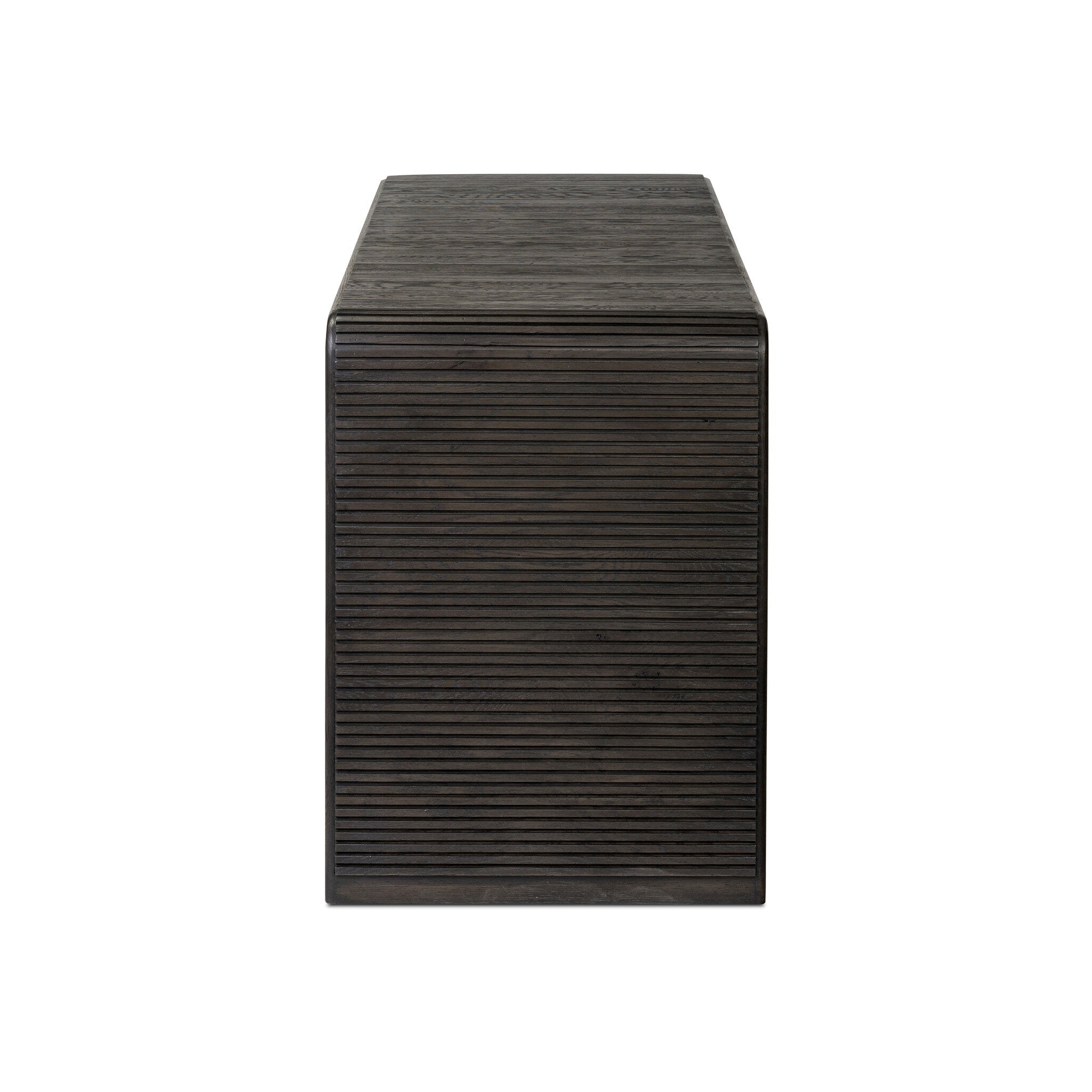 Lanie Console Table-Consoles + Sideboards-StyleMeGHD