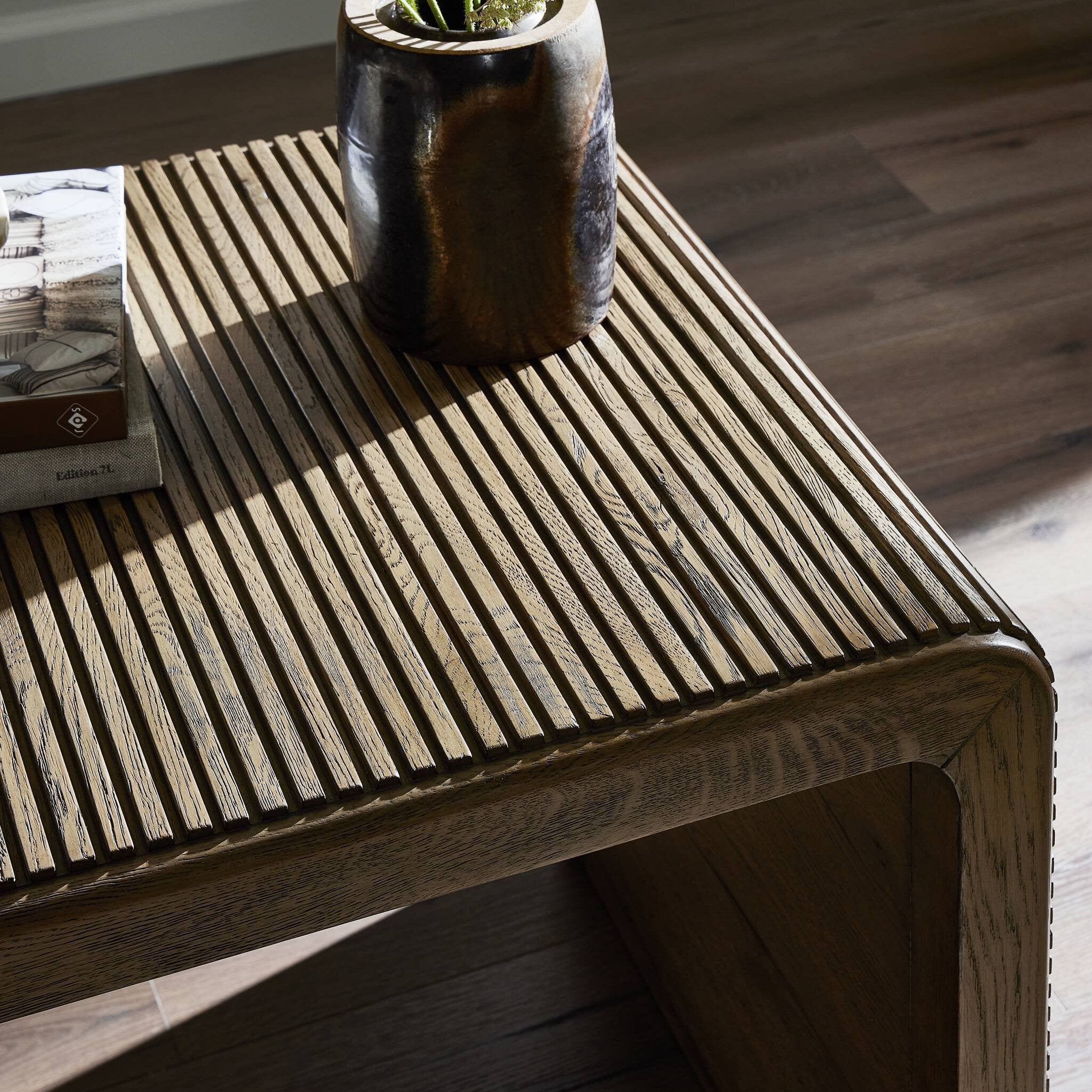 Lian End Table