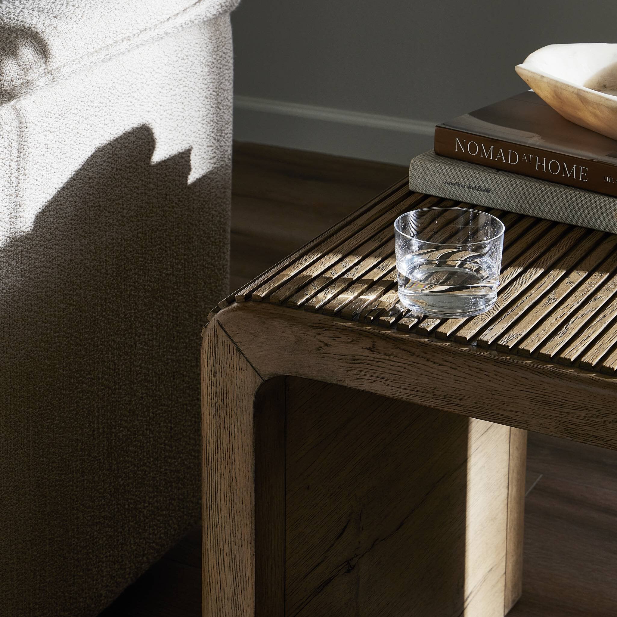 Lian End Table