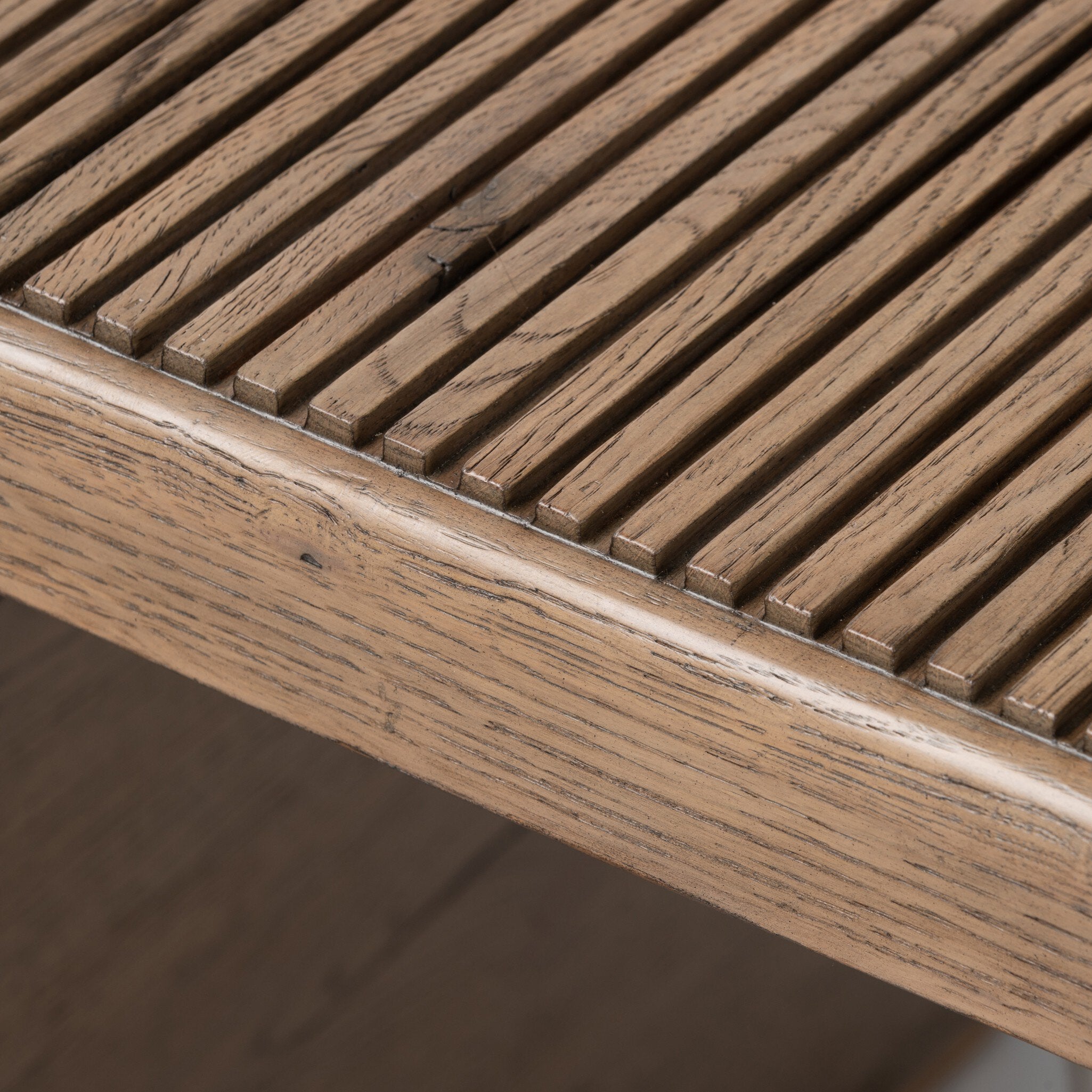 Lian End Table