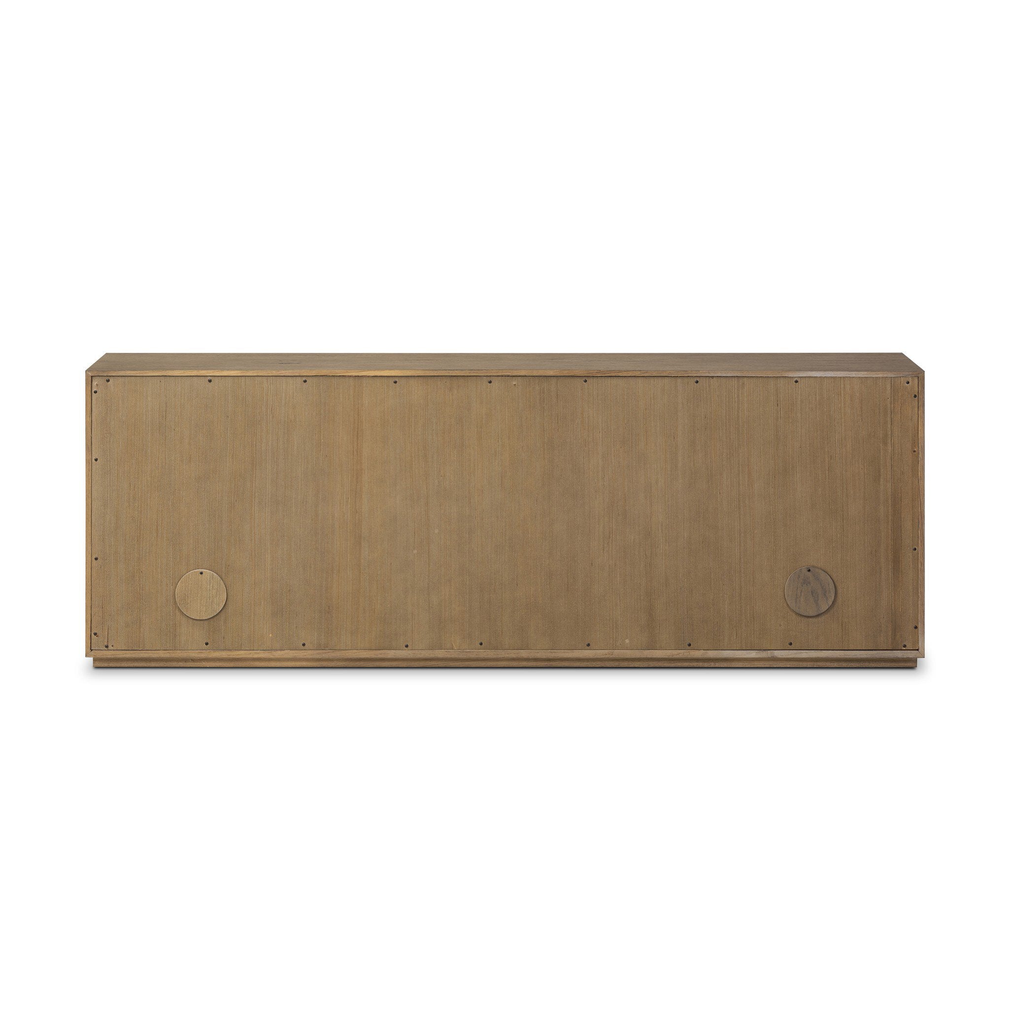 Lian Media Console