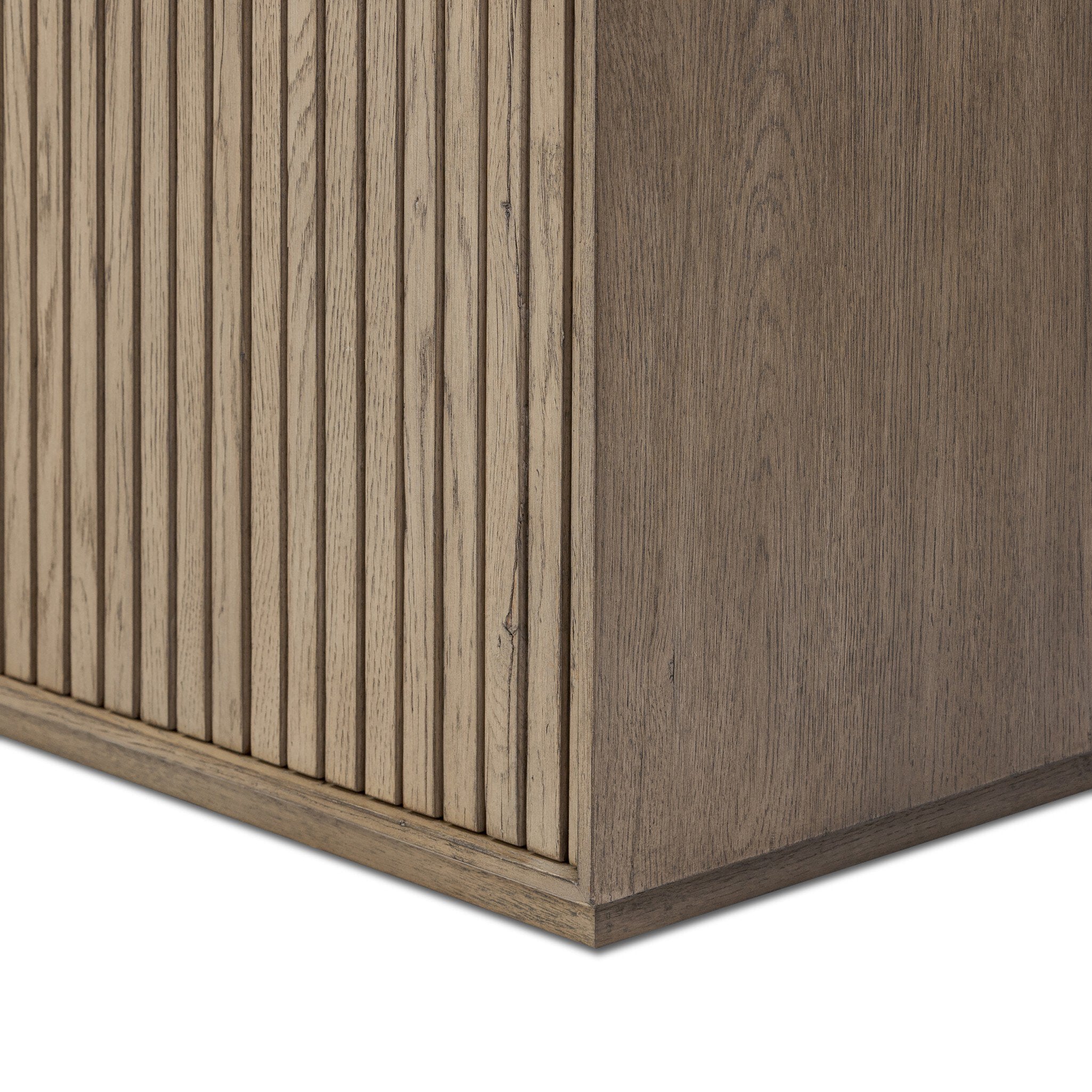 Lian Media Console