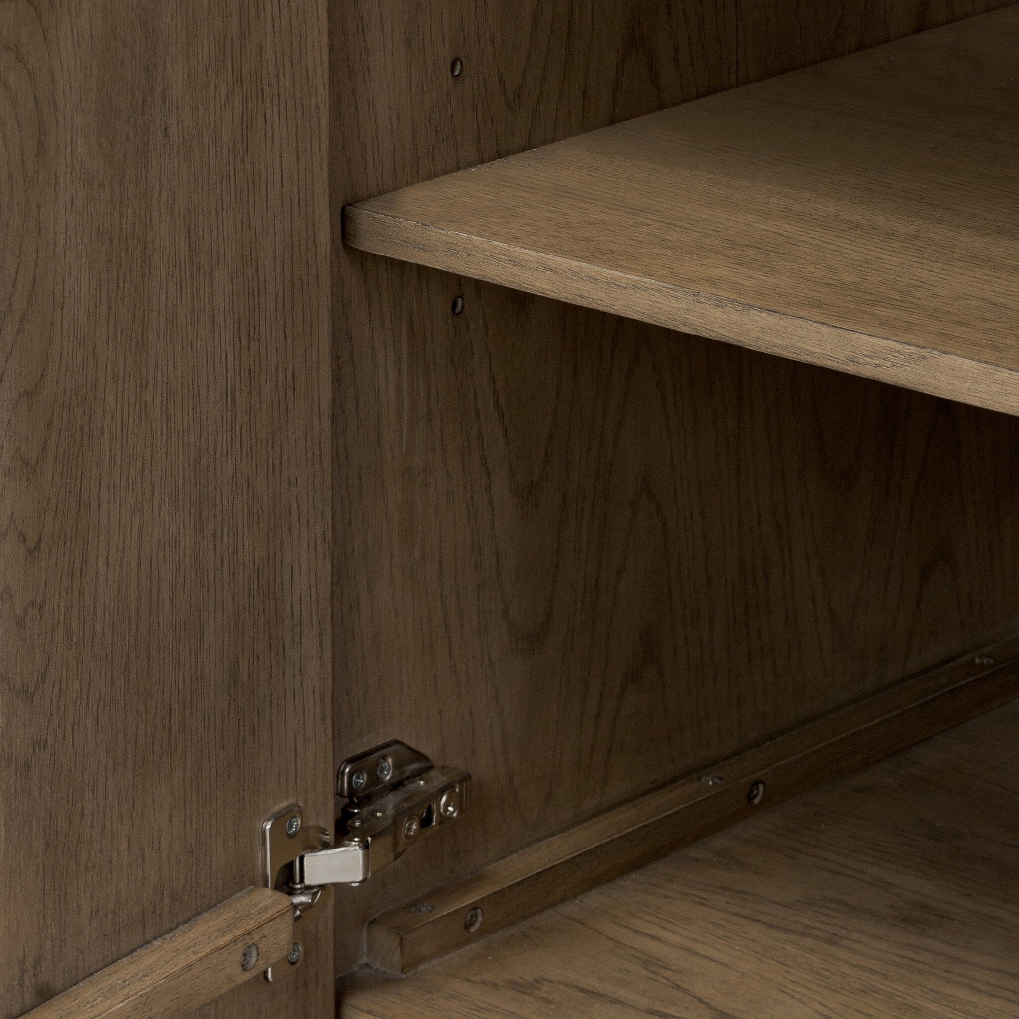 Lian Media Console