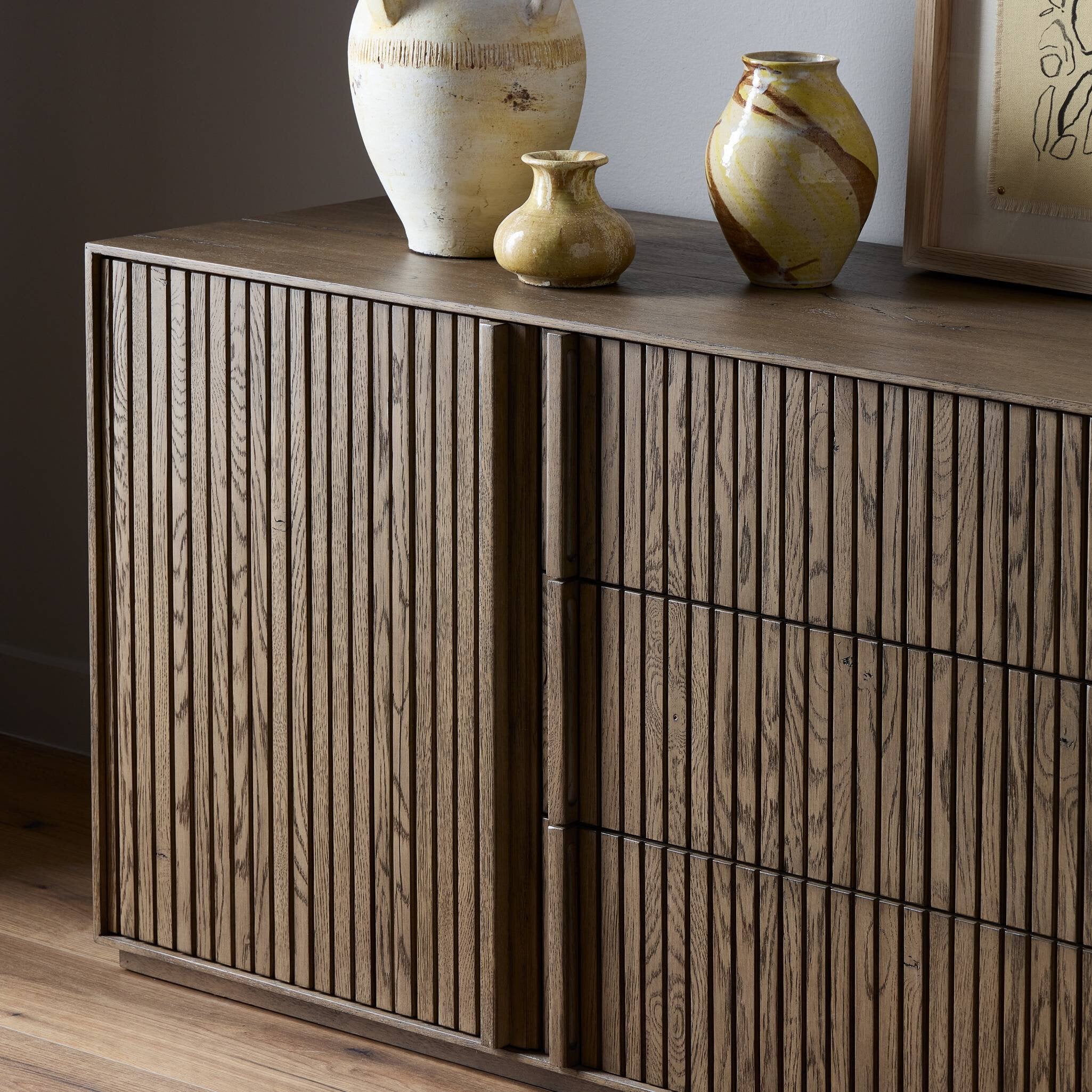 Lian Media Console