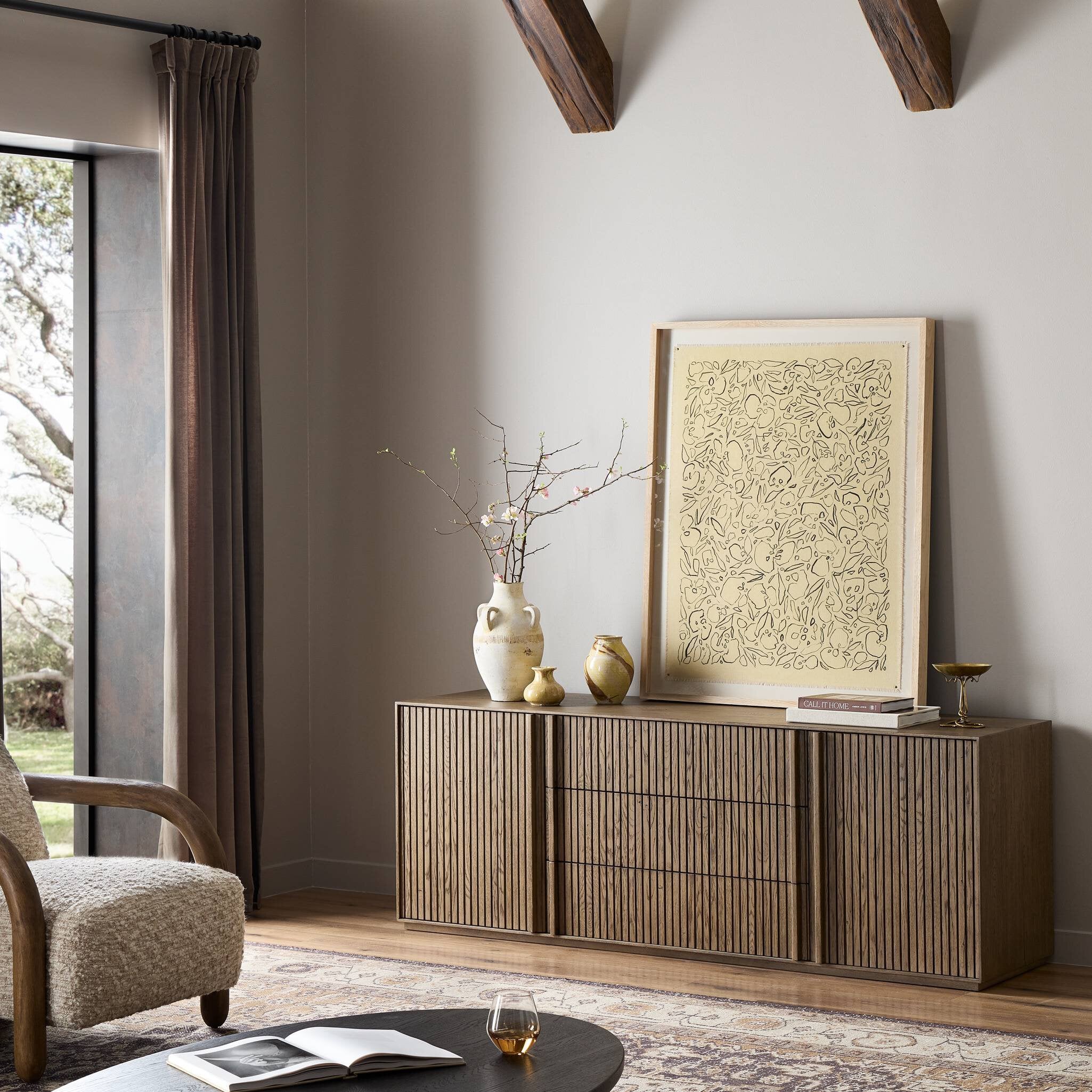 Lian Media Console