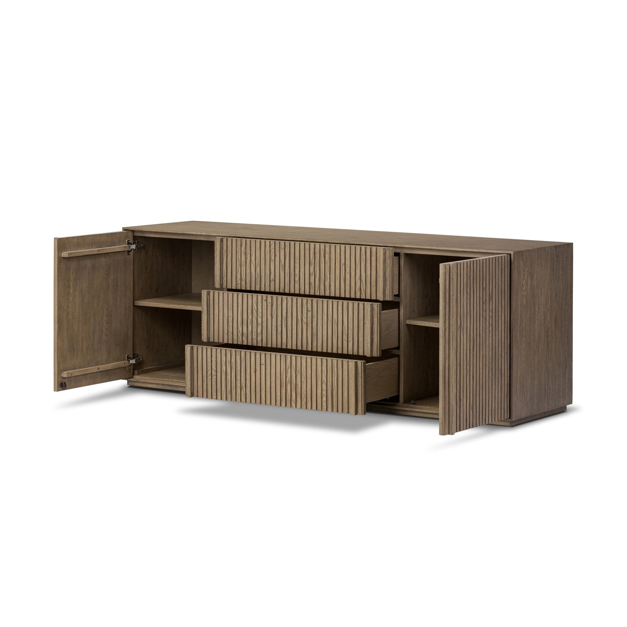Lian Media Console