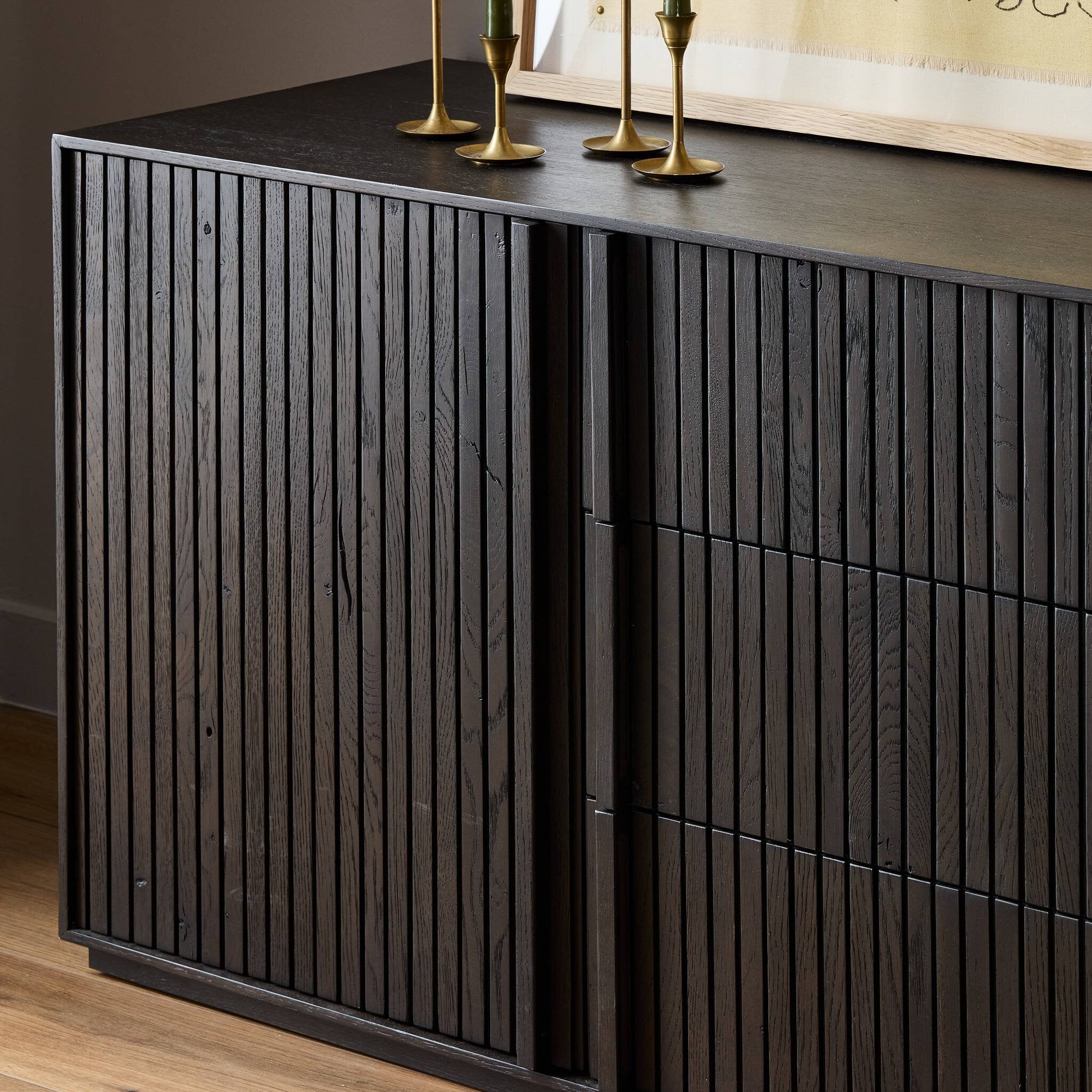Lian Media Console