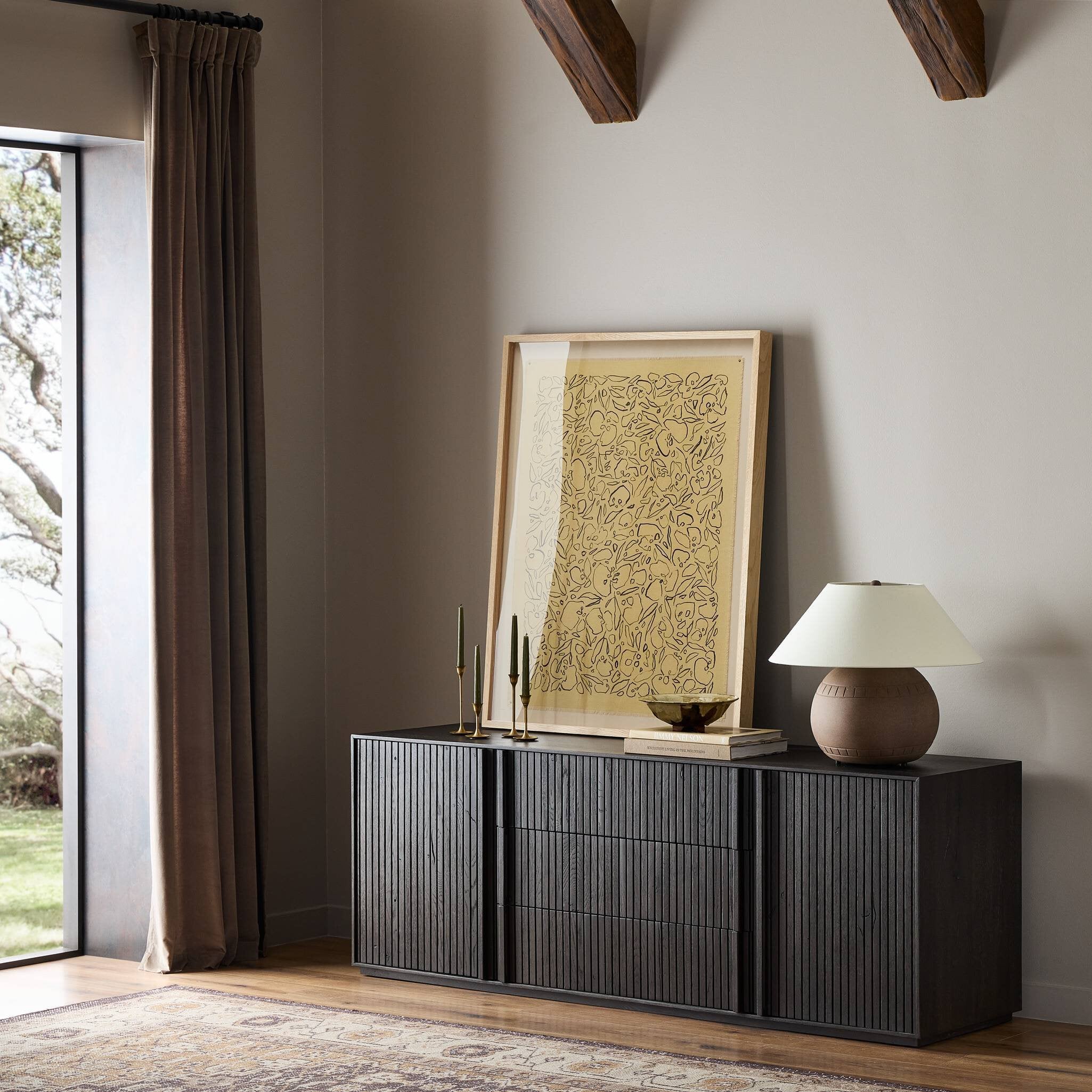Lian Media Console
